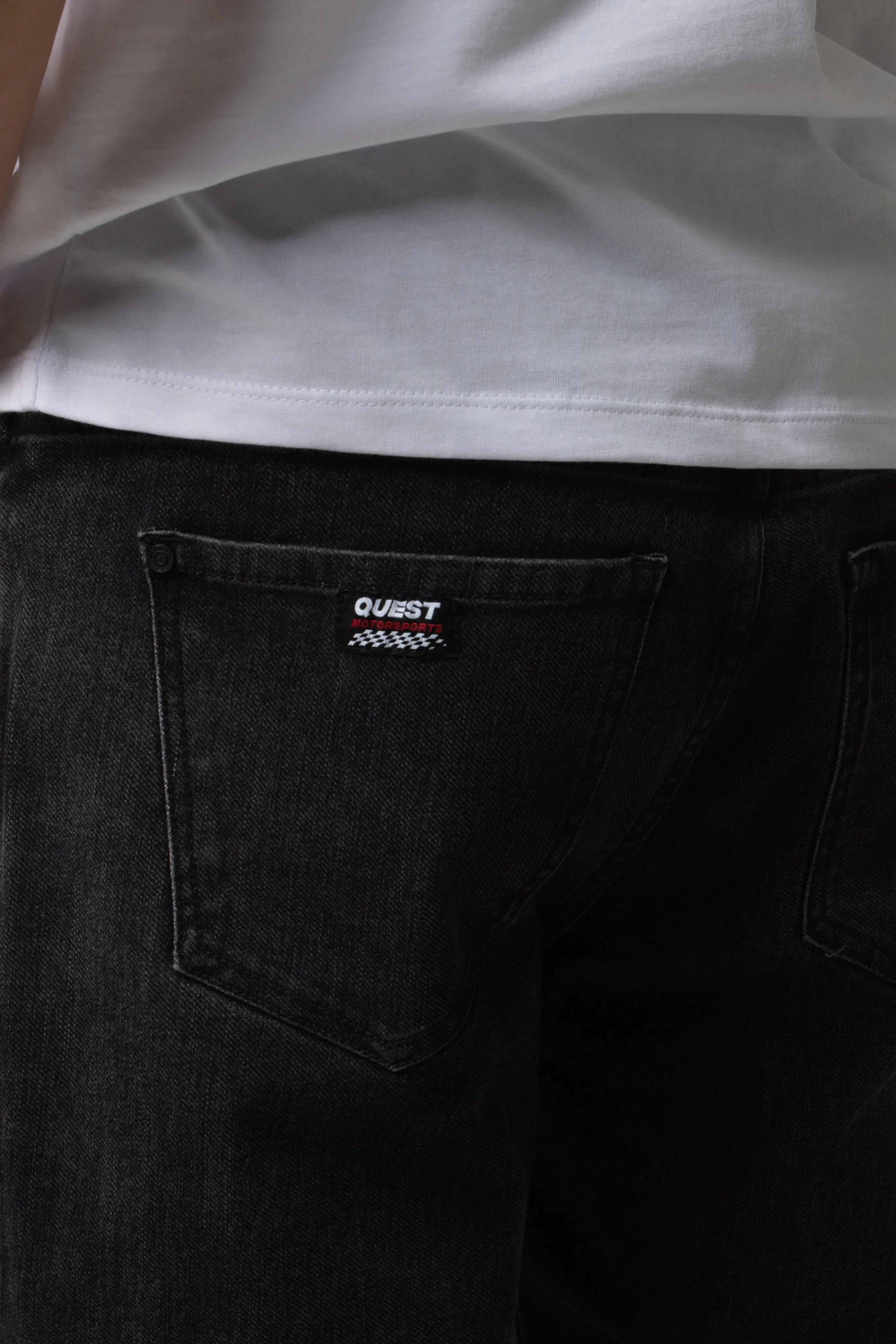 JEAN 5 BOLSILLOS COLOR GRIS CLR