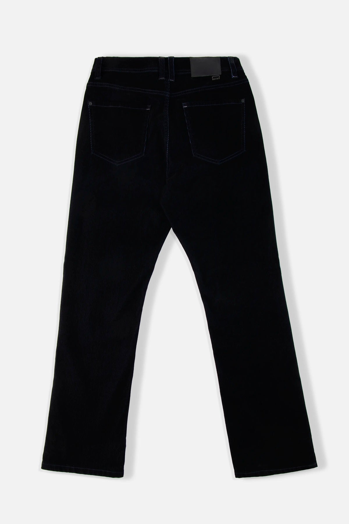 JEAN 5 BOLSILLOS COLOR AZUL INDUSTRY