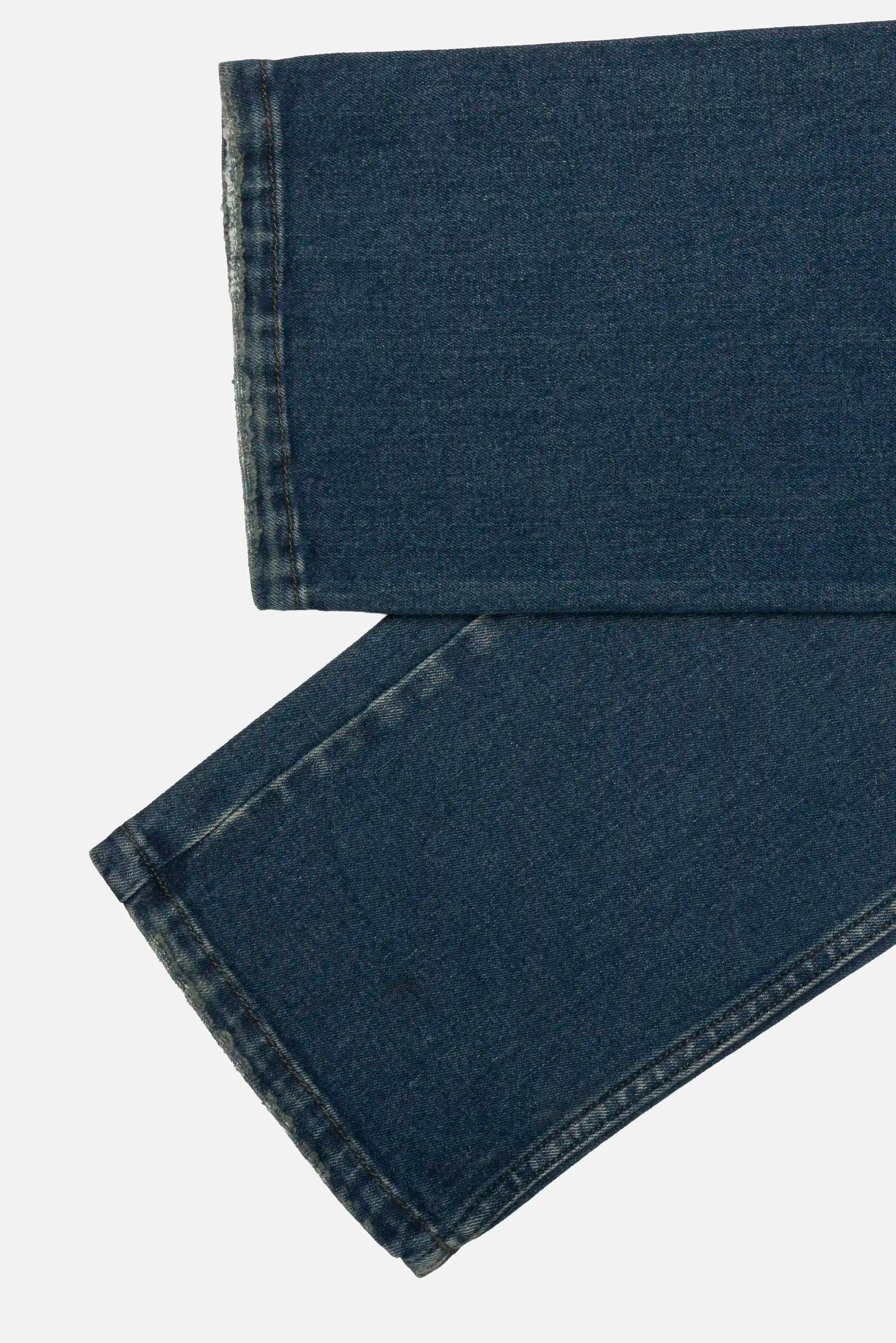 JEAN 5 BOLSILLOS COLOR AZUL OSCURO