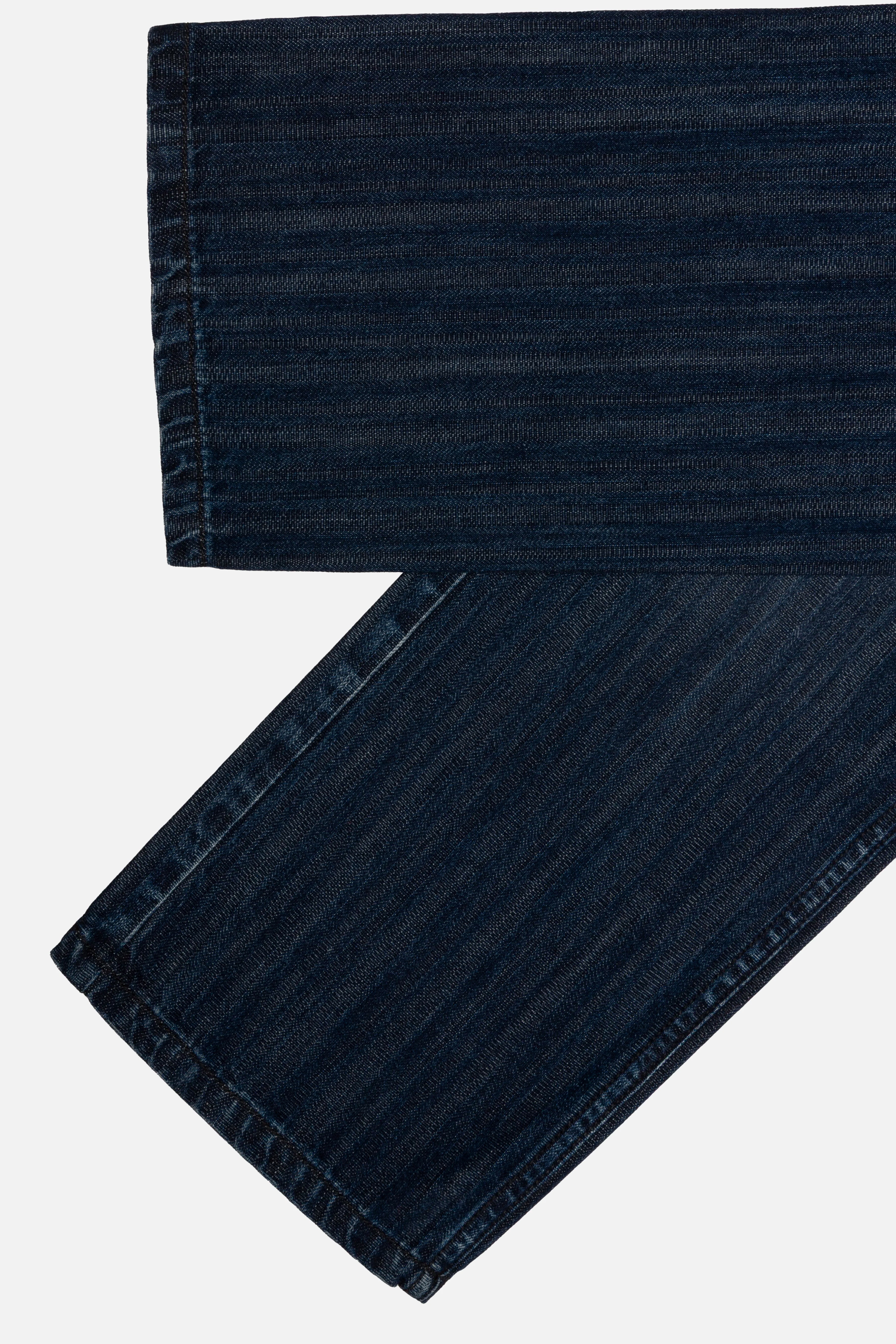 JEAN 5 BOLSILLOS COLOR AZUL OSCURO