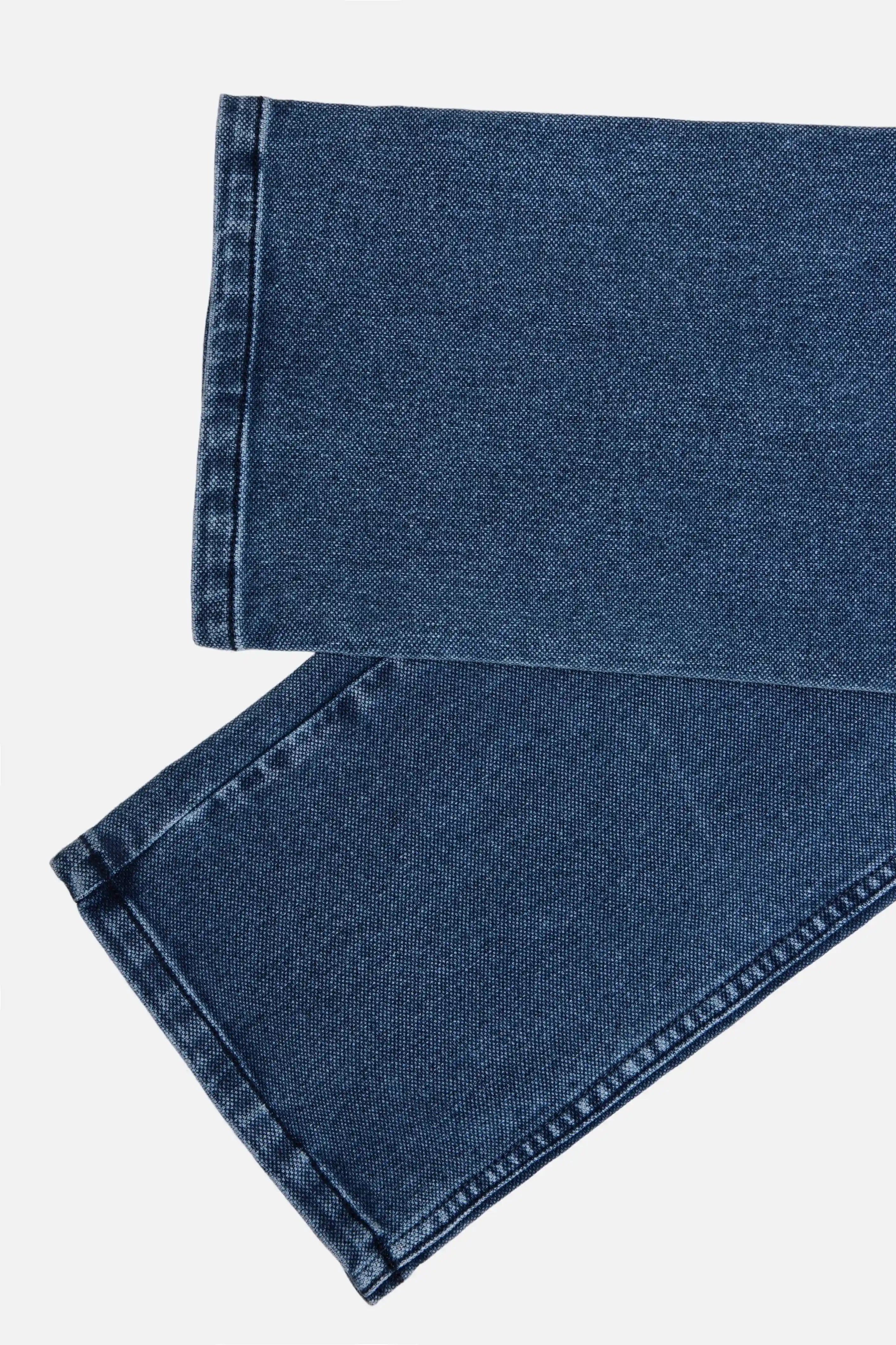 JEAN 5 BOLSILLOS COLOR AZUL CLARO