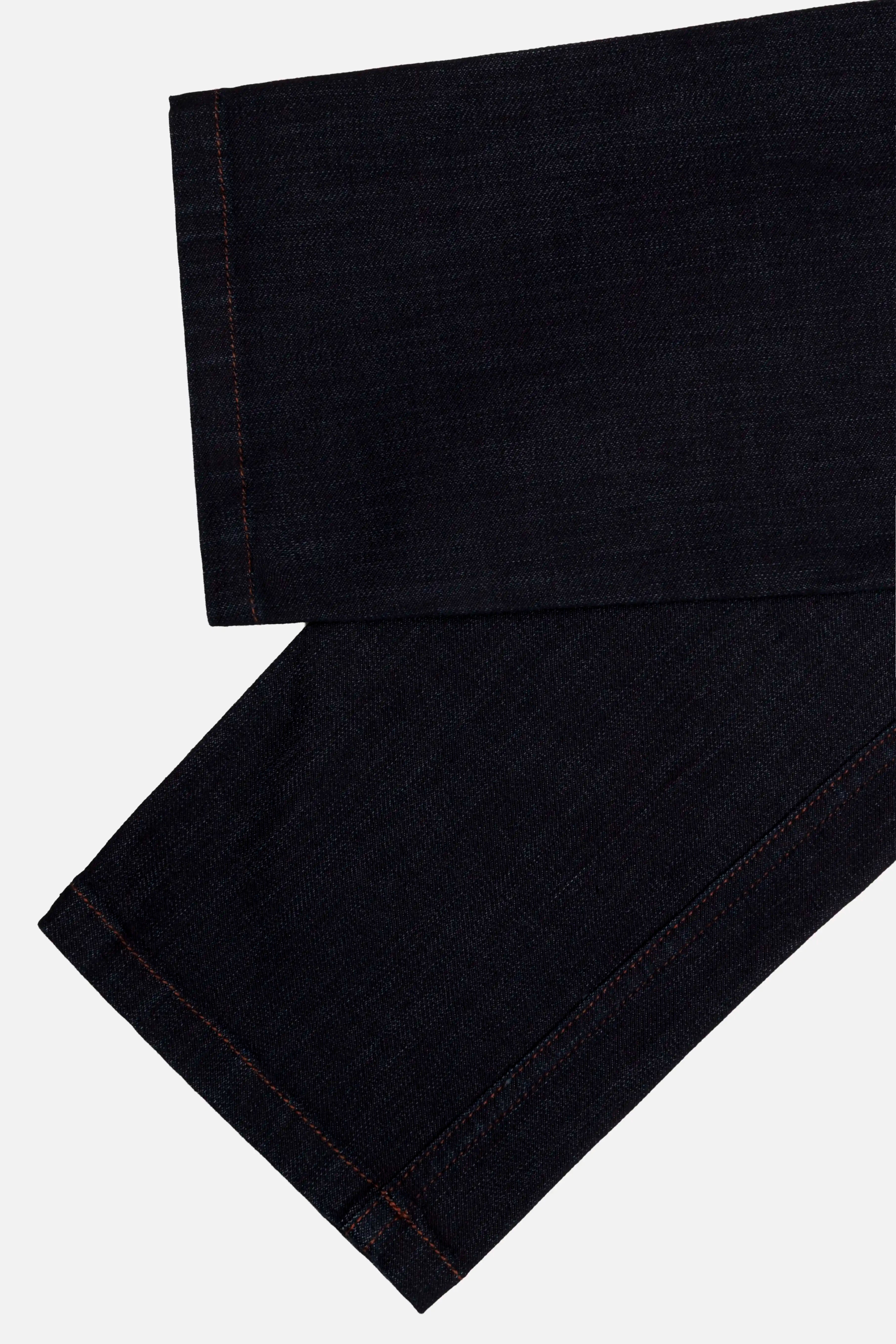 JEAN 5 BOLSILLOS COLOR AZUL OSCURO