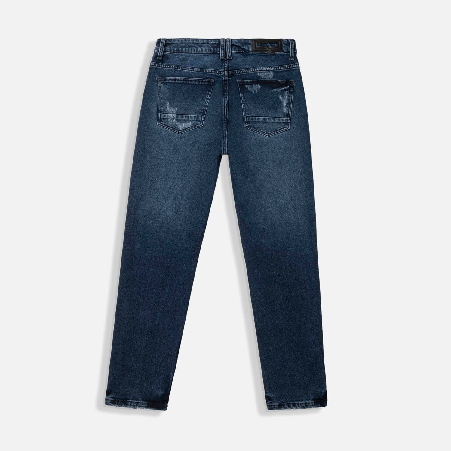 JEAN 5 BOLSILLOS COLOR AZUL OSCURO