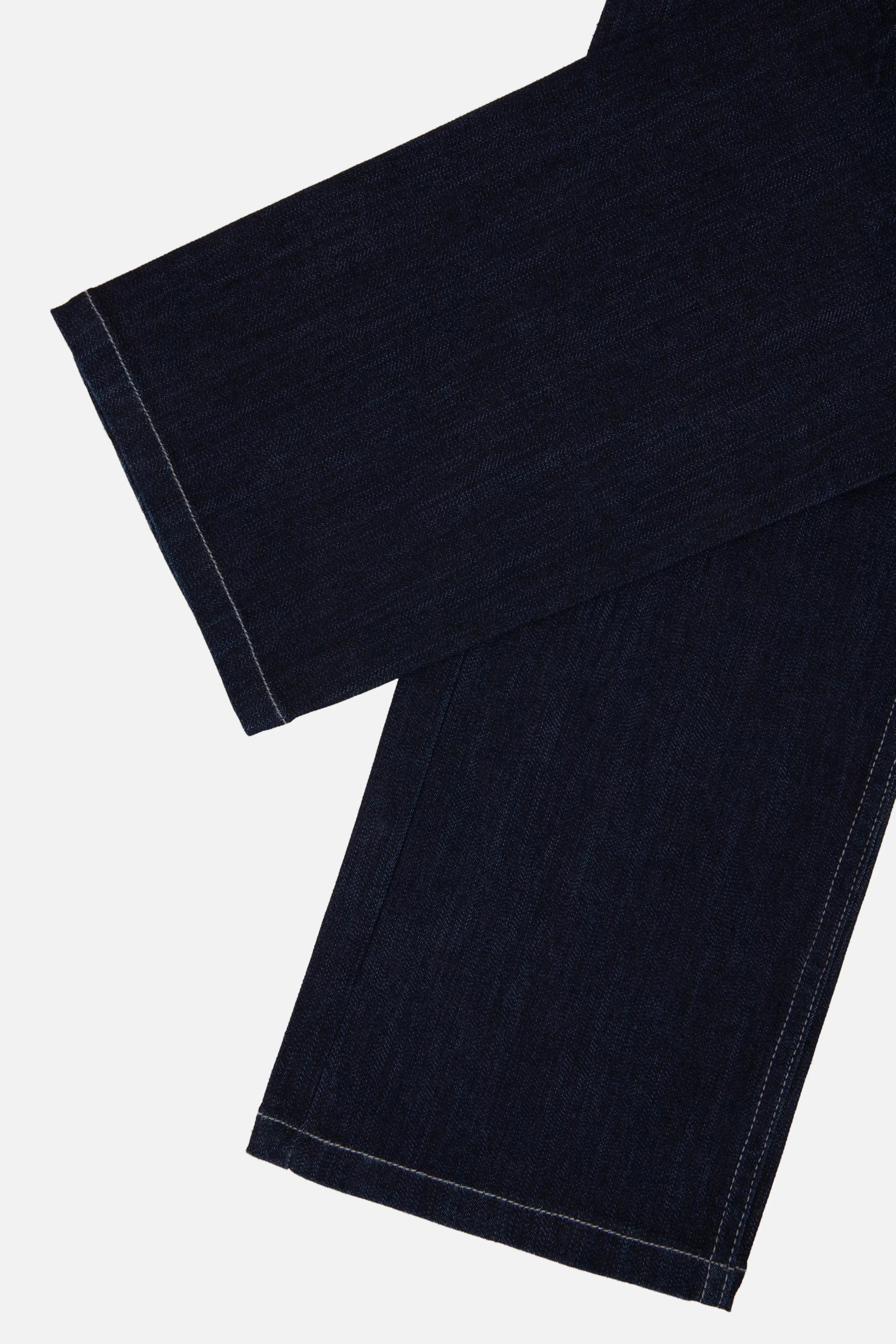 JEAN 5 BOLSILLOS COLOR AZUL INDUSTRY