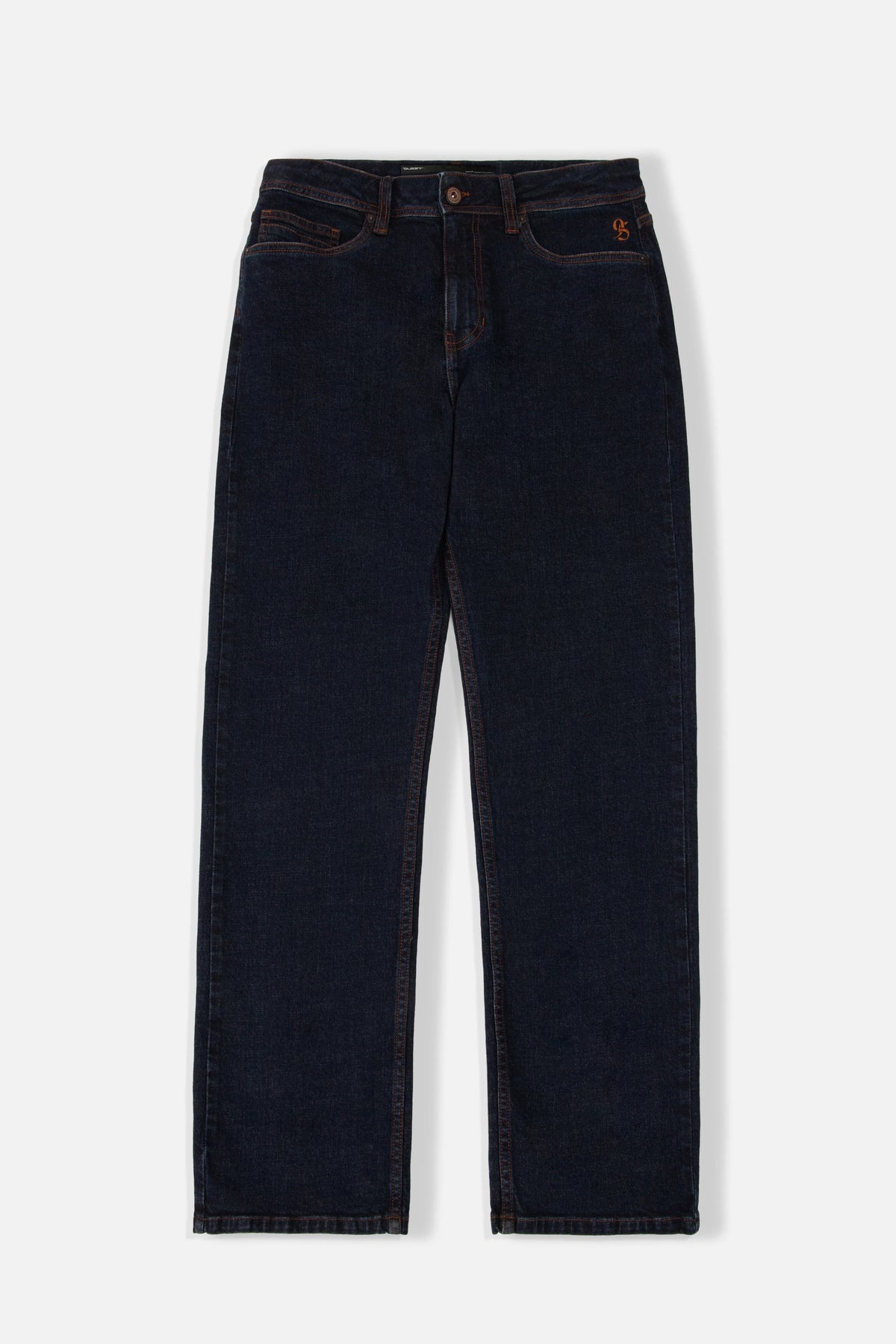 JEAN 5 BOLSILLOS COLOR AZUL INDUSTRY