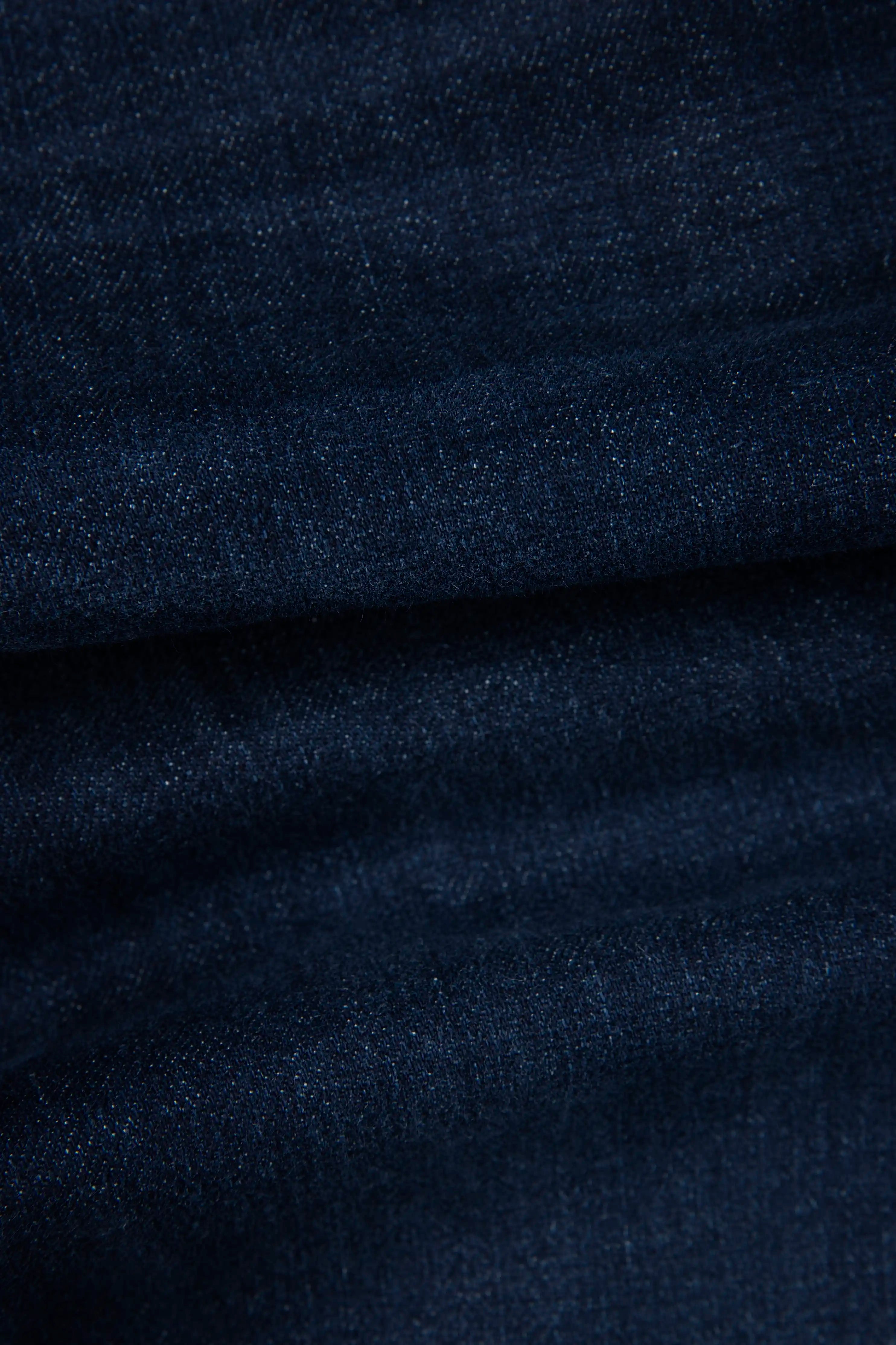 JEAN 5 BOLSILLOS COLOR AZUL OSCURO