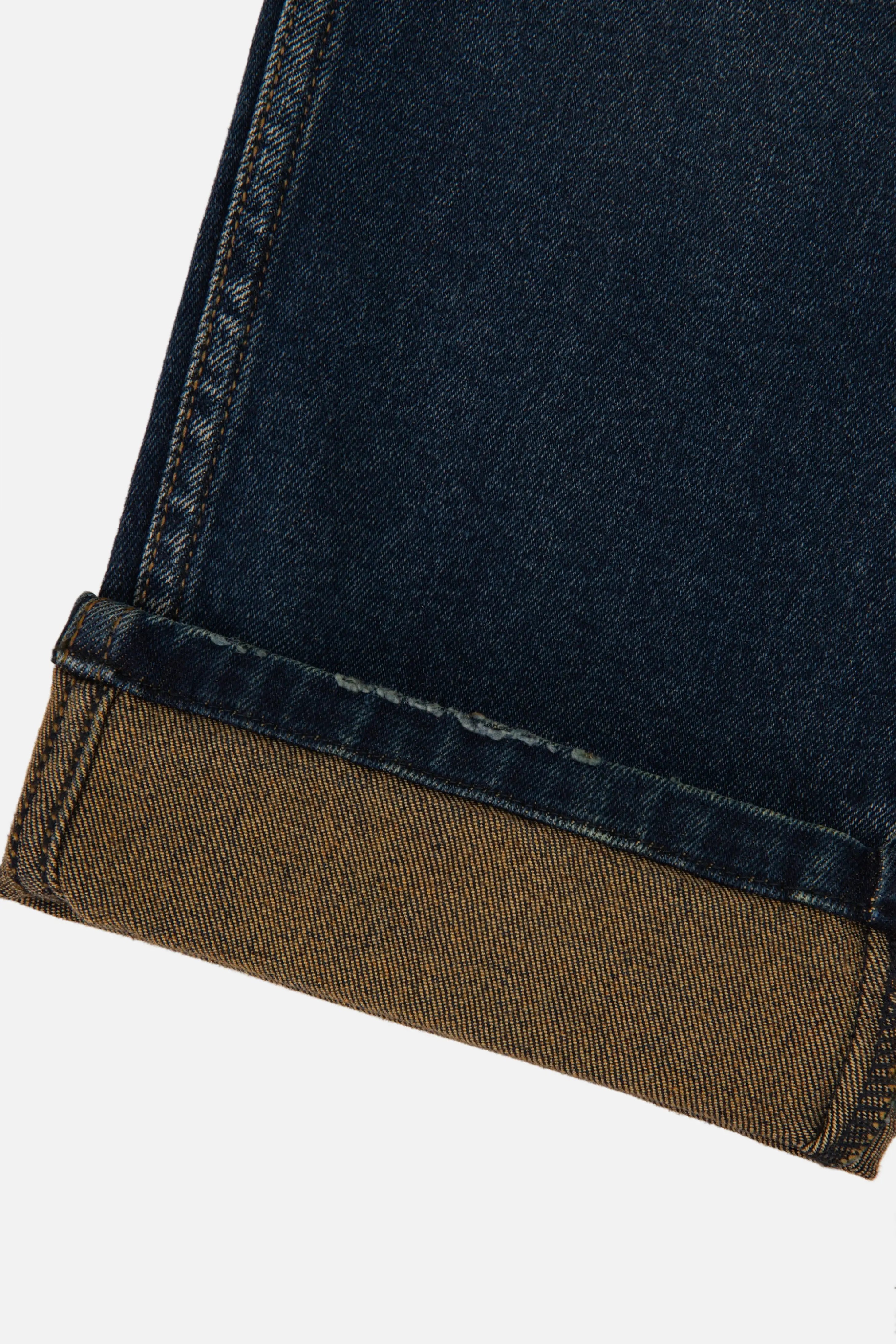 JEAN 5 BOLSILLOS COLOR AZUL OSCURO