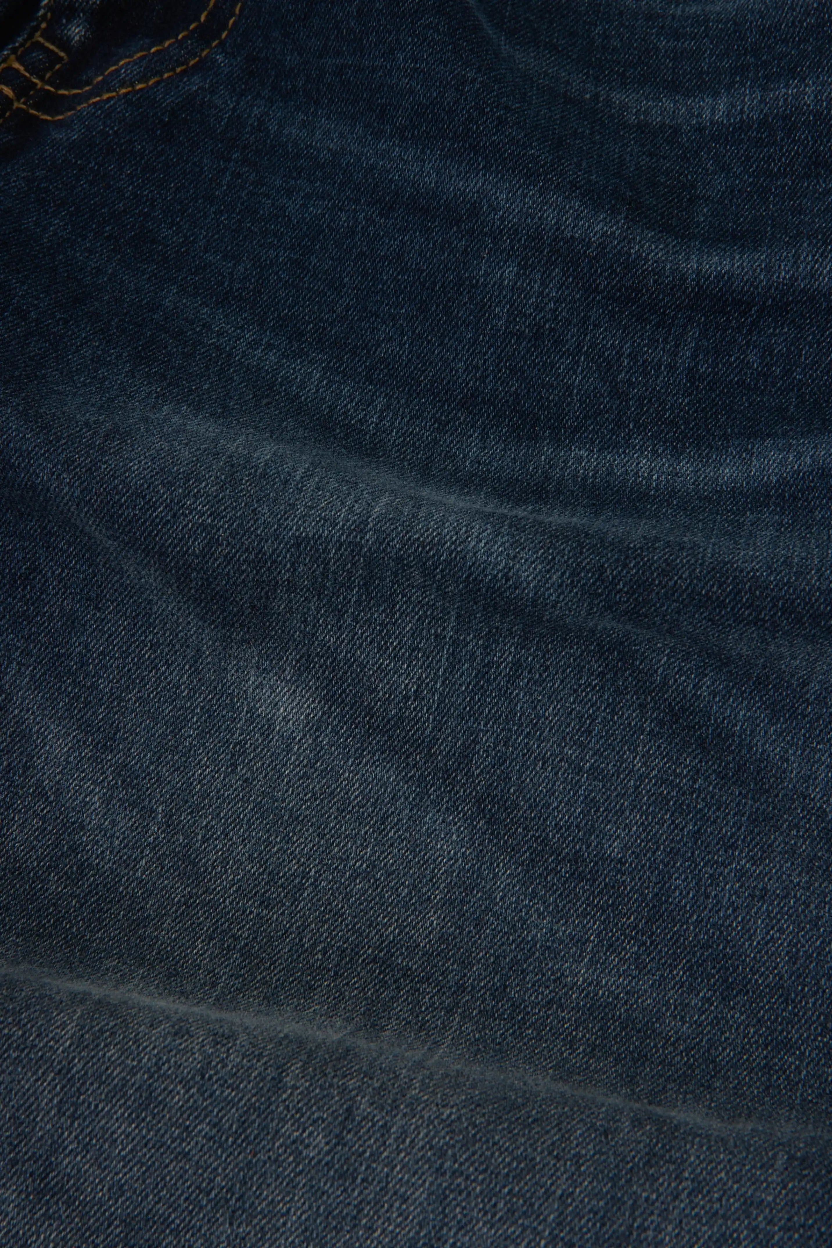 JEAN 5 BOLSILLOS COLOR AZUL OSCURO