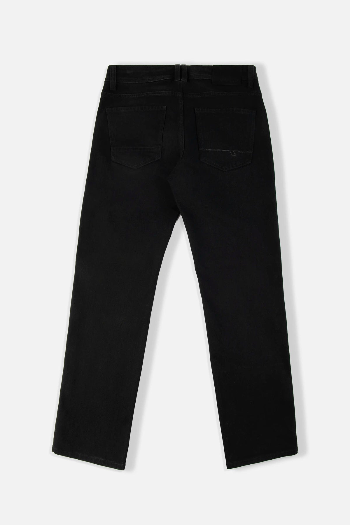 JEAN 5 BOLSILLOS COLOR NEGRO