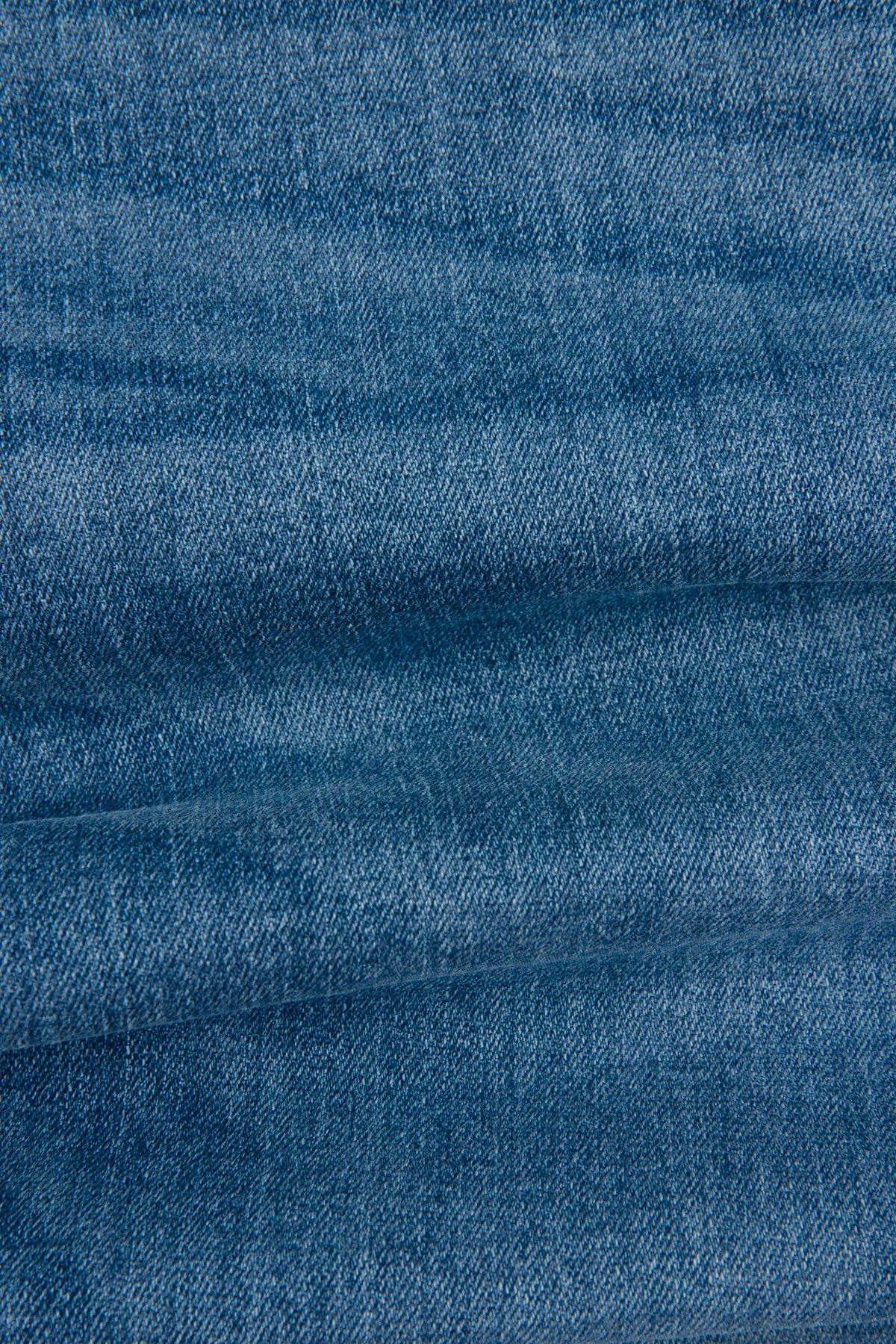 JEAN 5 BOLSILLOS COLOR AZUL MEDIO