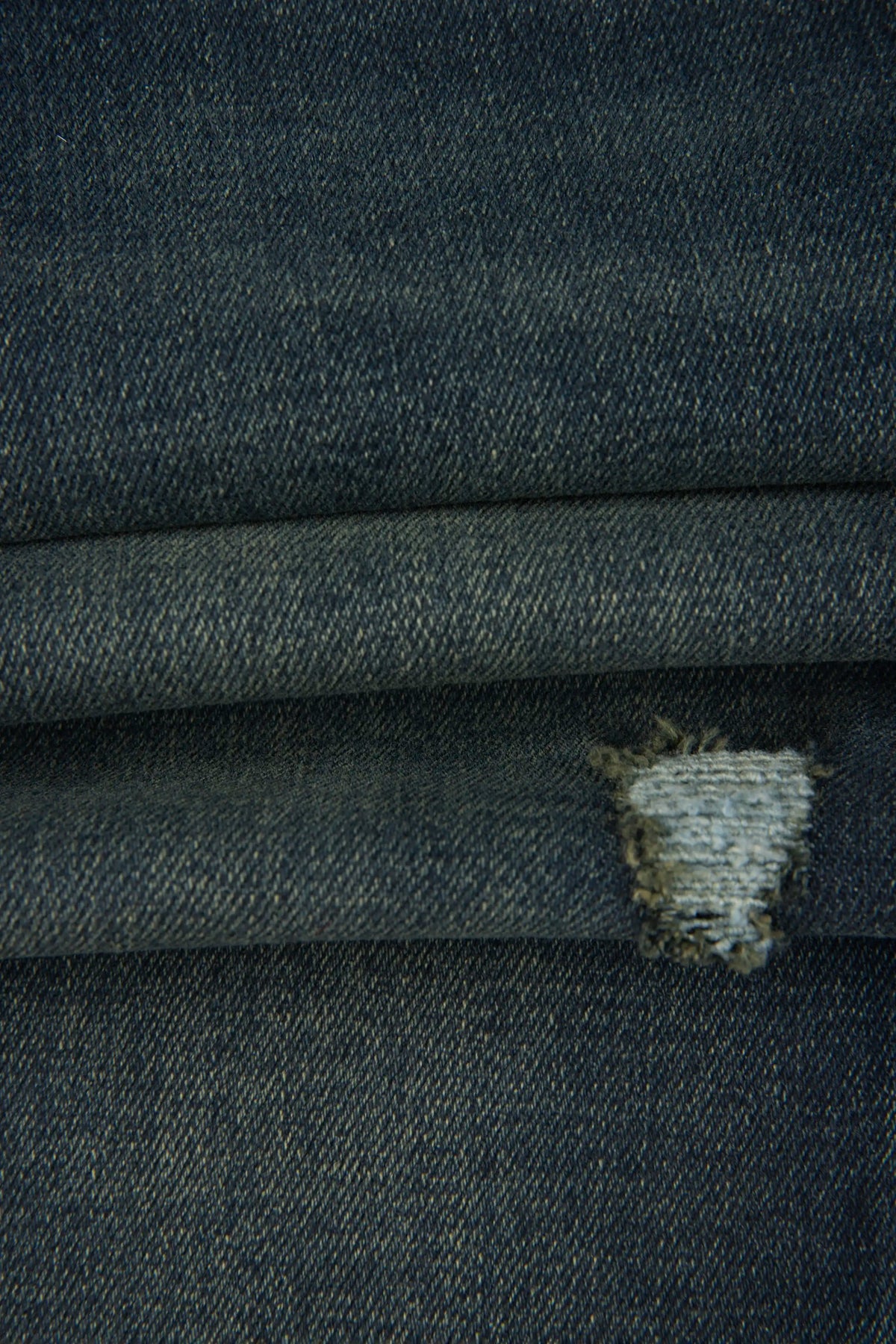 JEAN 5 BOLSILLOS COLOR AZUL OSCURO