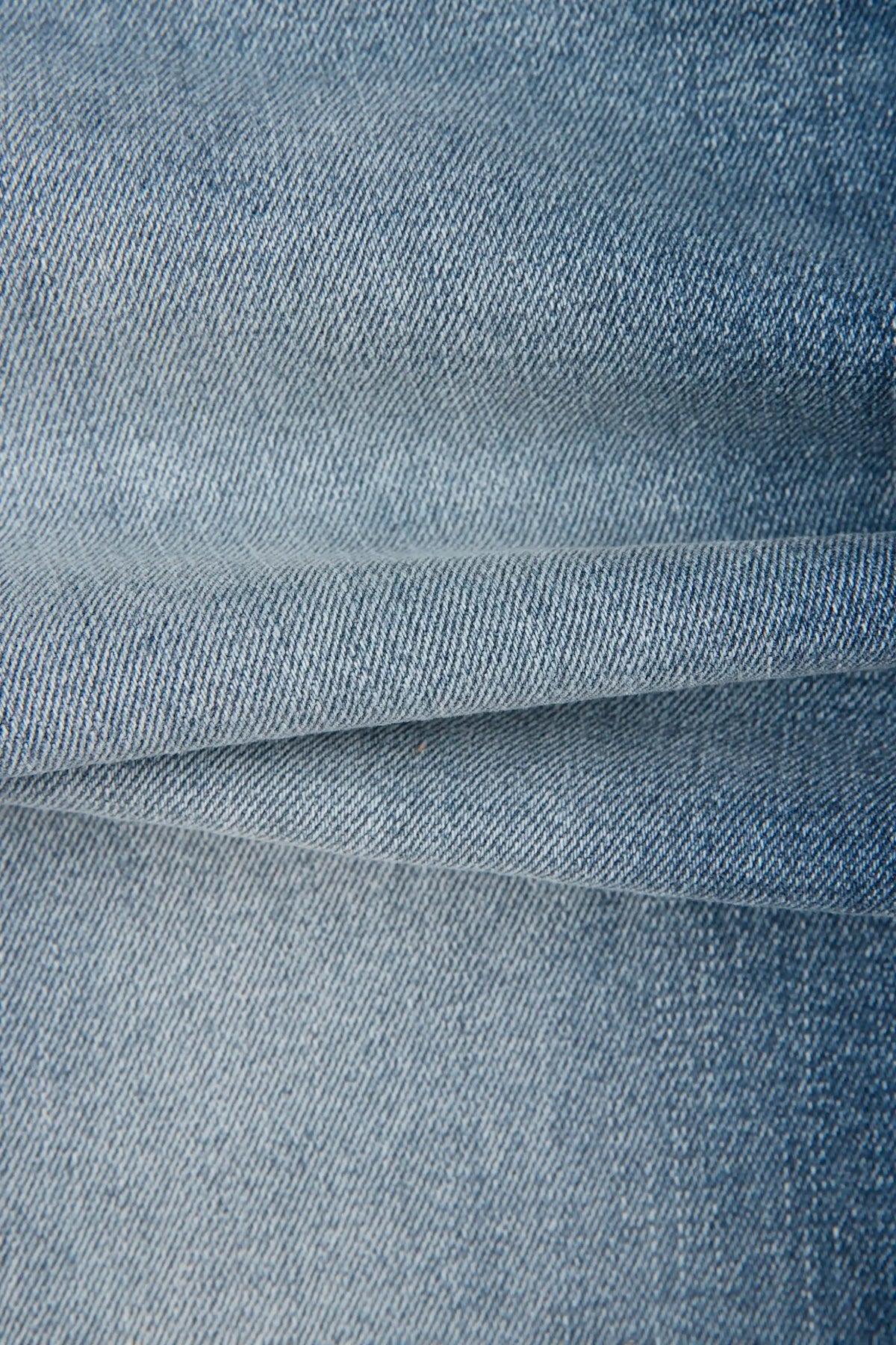 JEAN 5 BOLSILLOS COLOR AZUL MEDIO