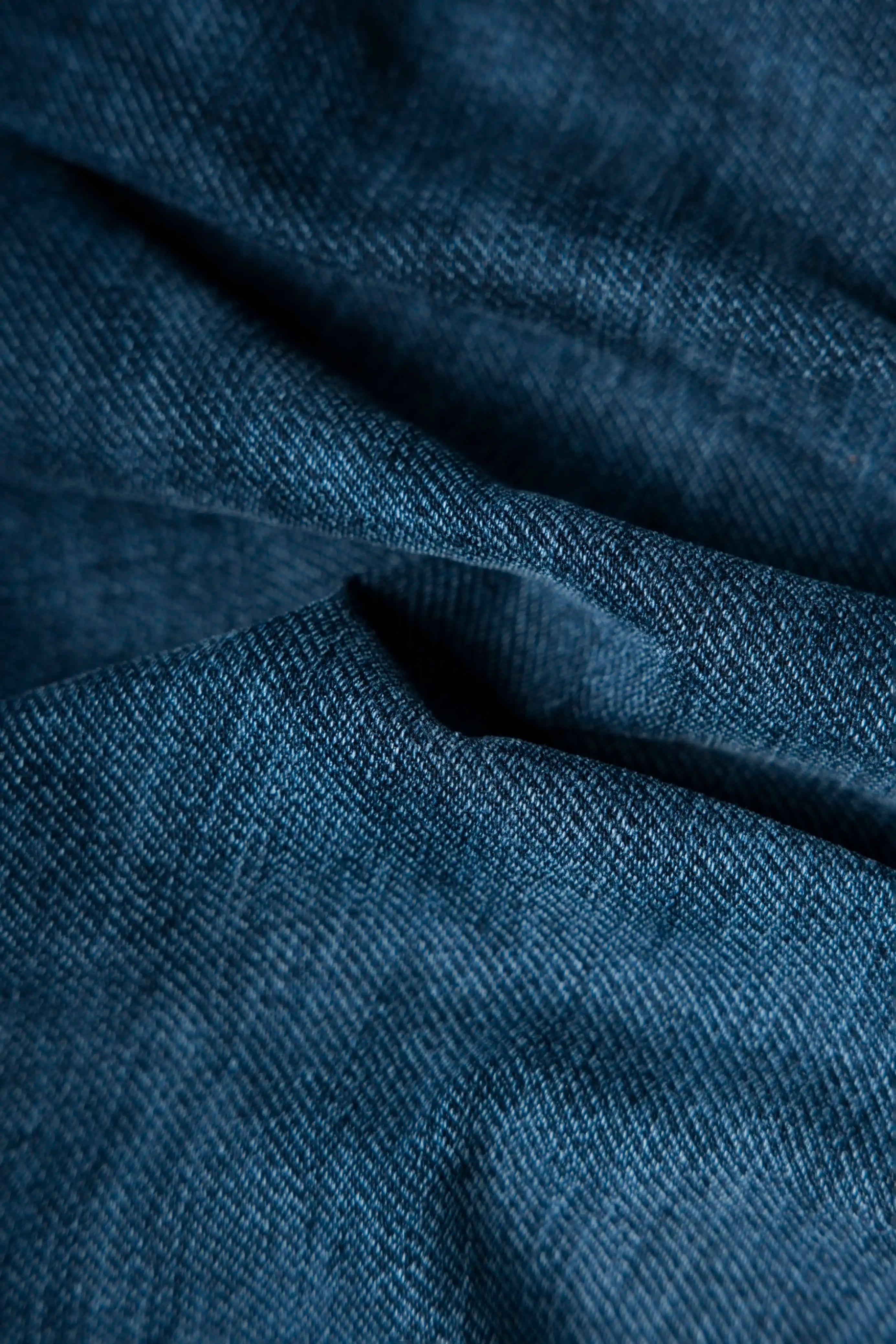 JEAN 5 BOLSILLOS COLOR AZUL OSCURO