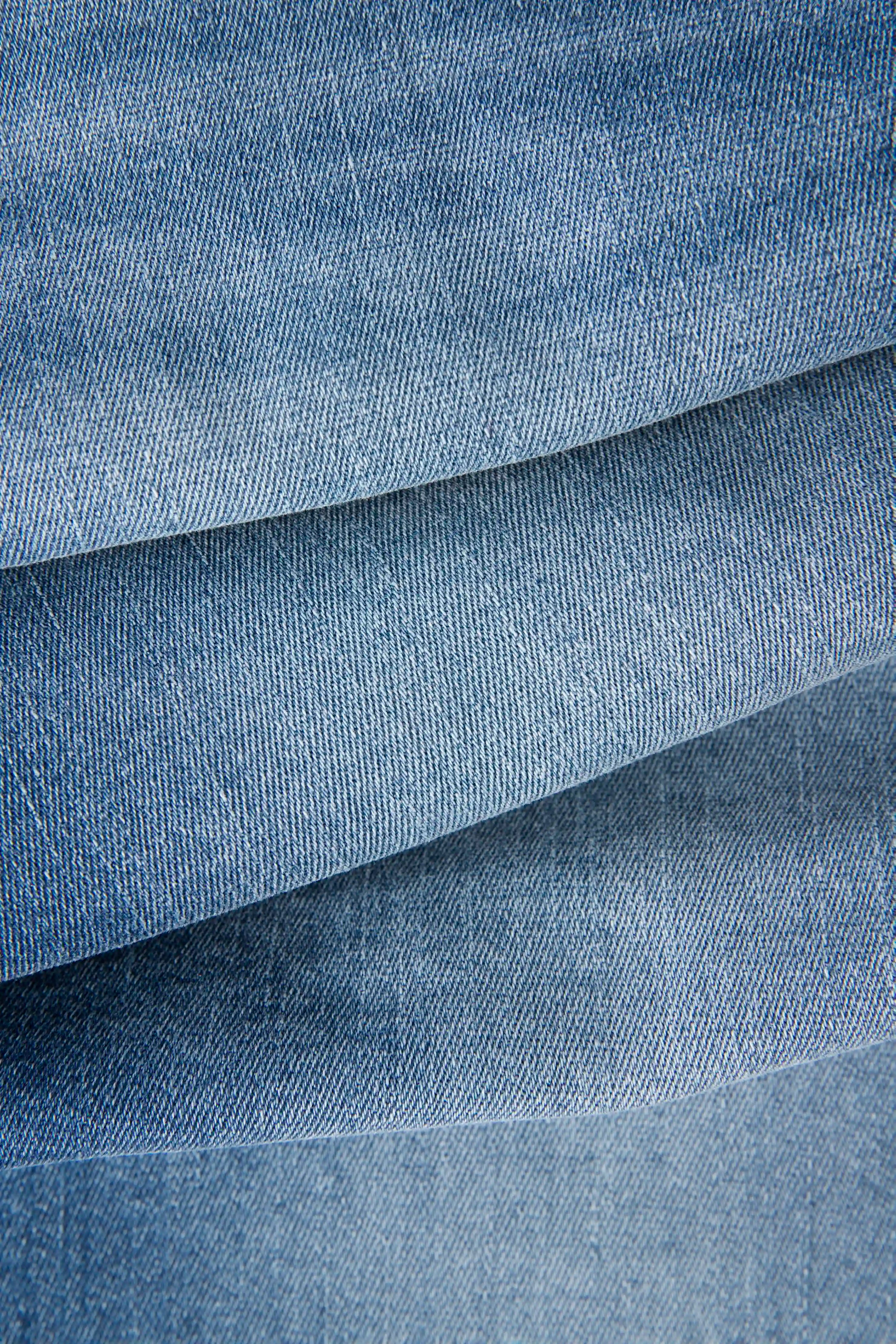 JEAN 5 BOLSILLOS COLOR AZUL MEDIO
