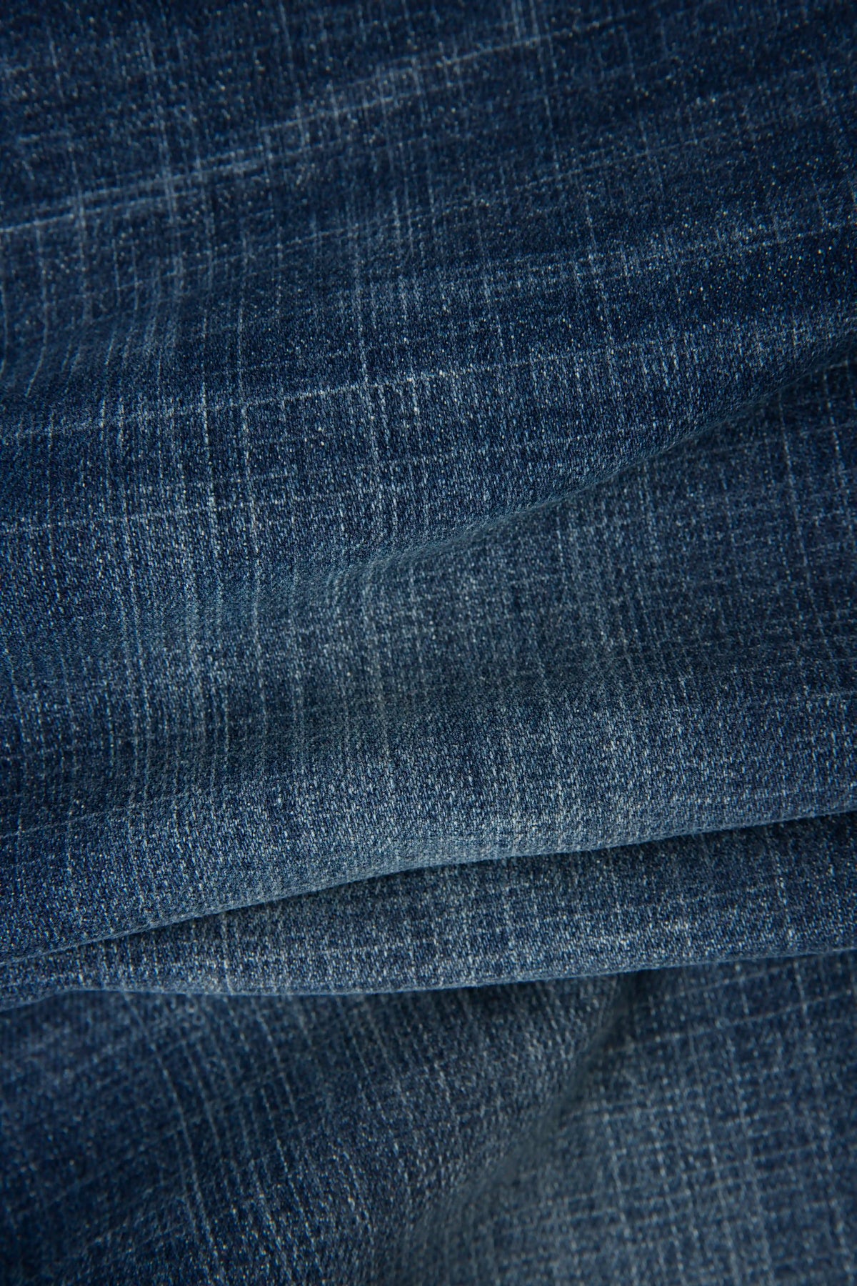JEAN 5 BOLSILLOS COLOR AZUL OSCURO