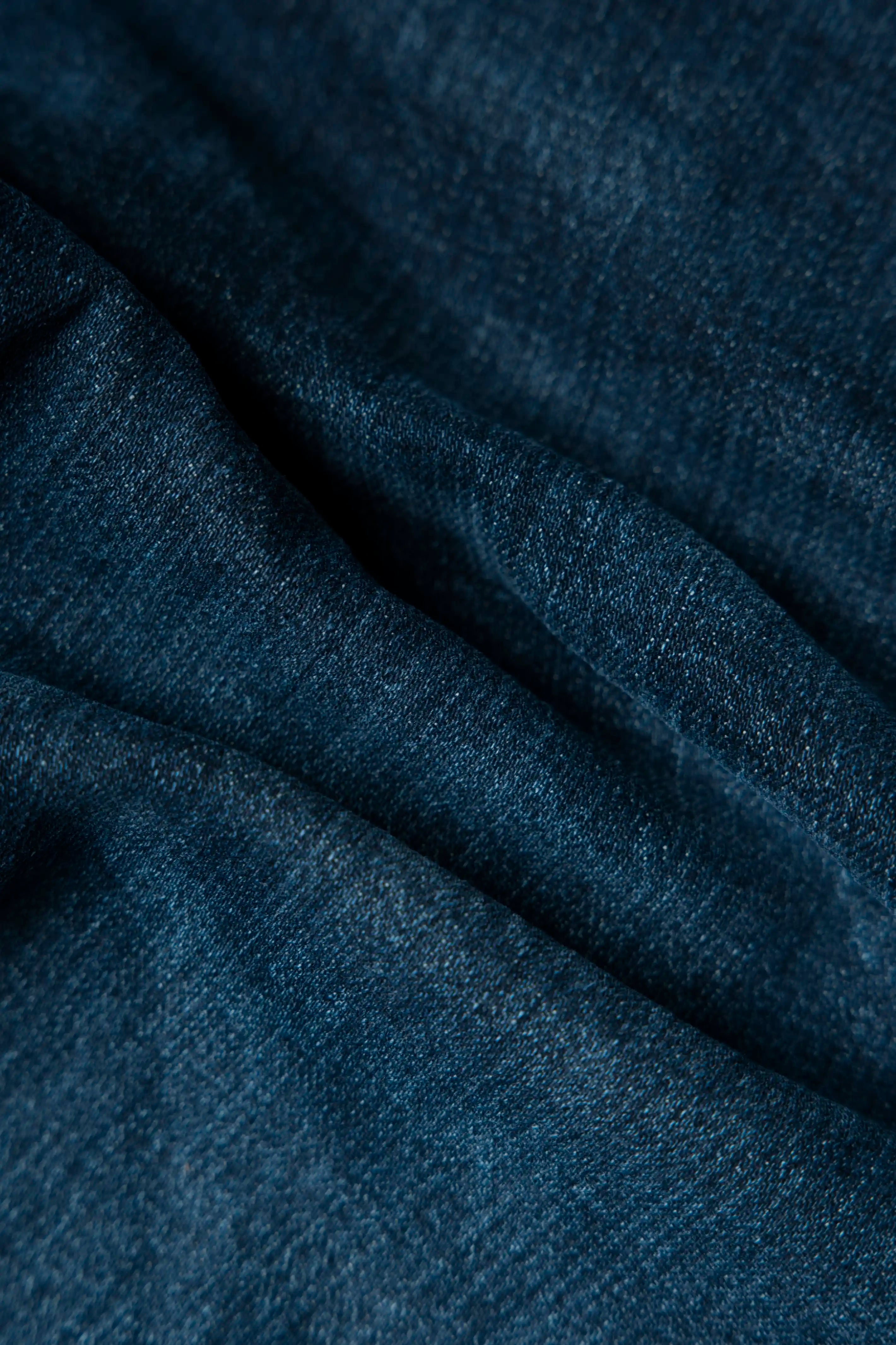 JEAN 5 BOLSILLOS COLOR AZUL OSCURO