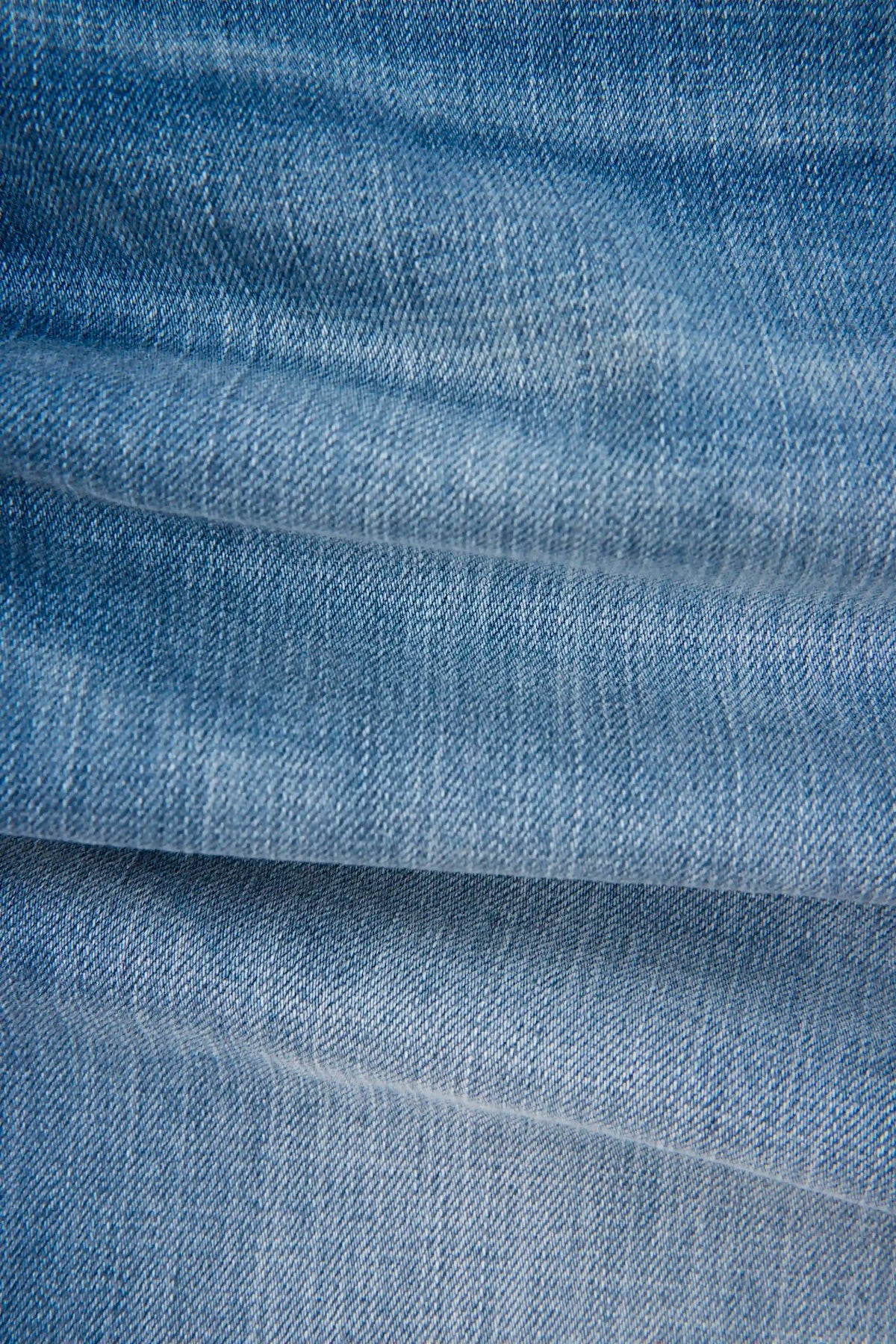 JEAN 5 BOLSILLOS COLOR AZUL MEDIO