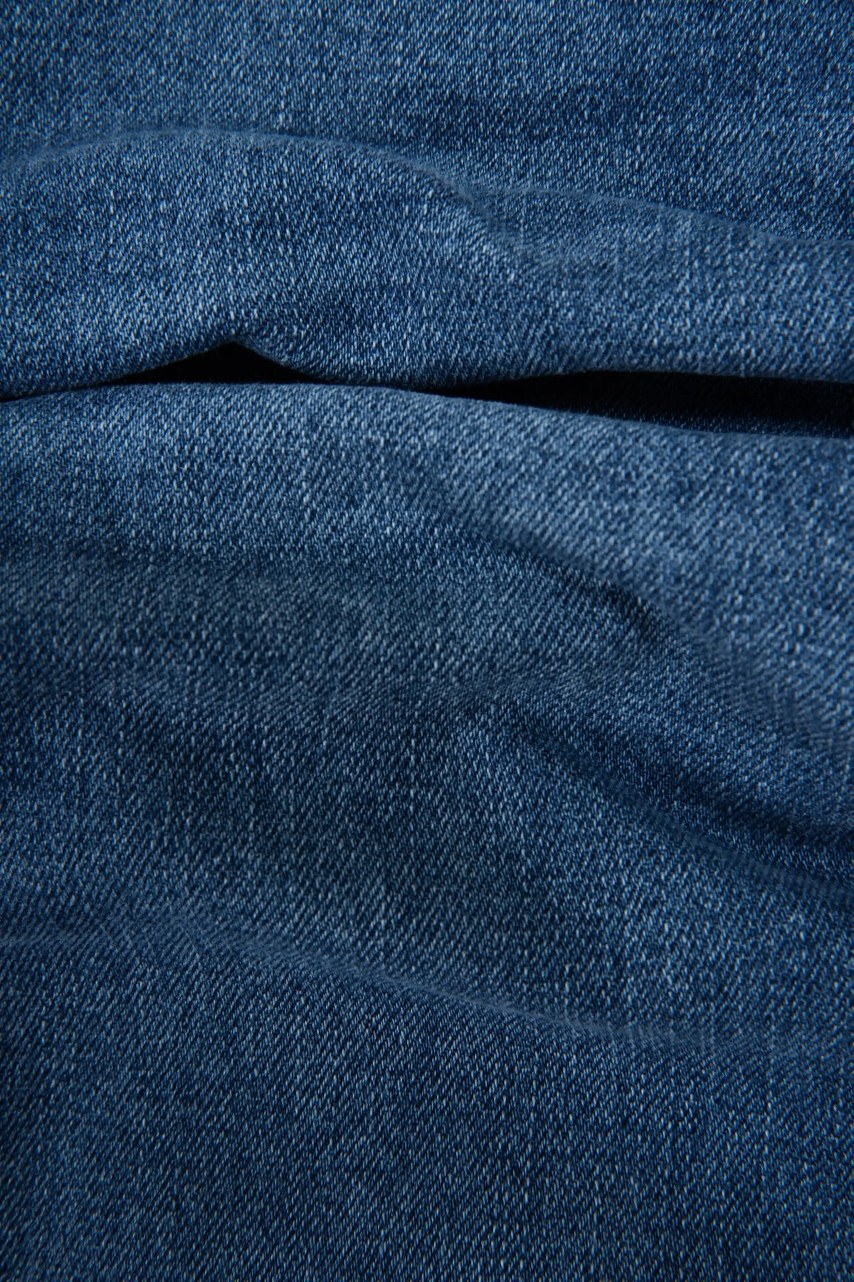 JEAN 5 BOLSILLOS COLOR AZUL MEDIO