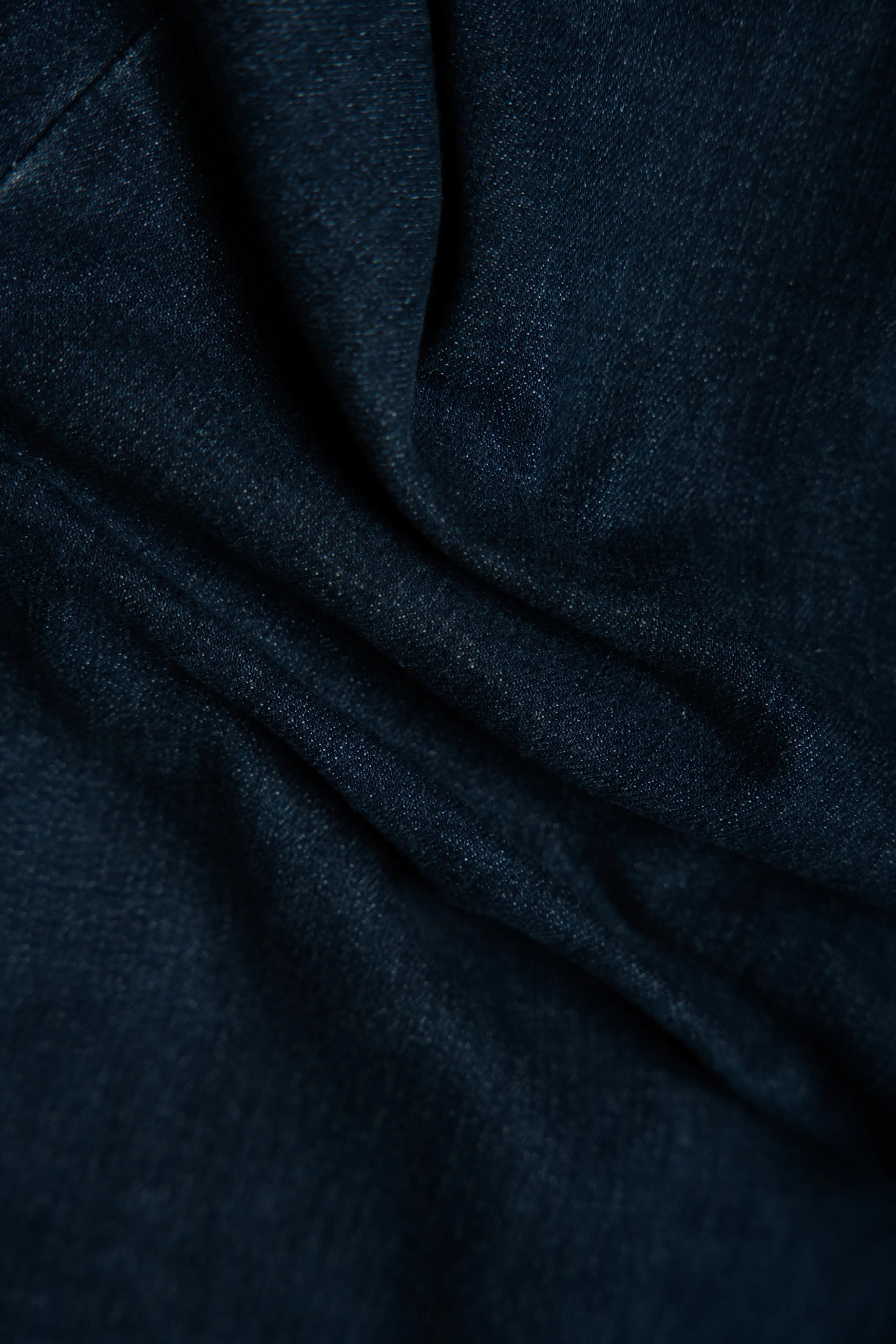 JEAN 5 BOLSILLOS COLOR AZUL OSCURO