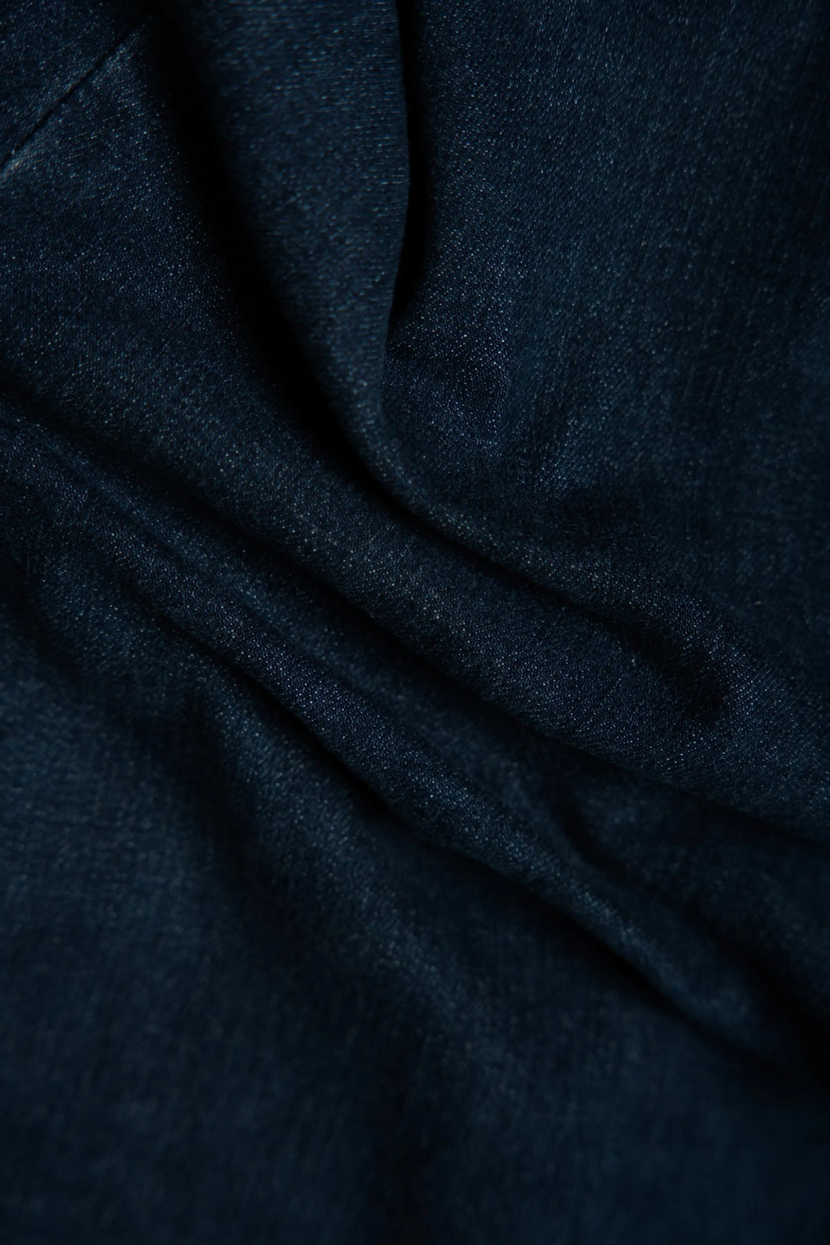 JEAN 5 BOLSILLOS COLOR AZUL OSCURO