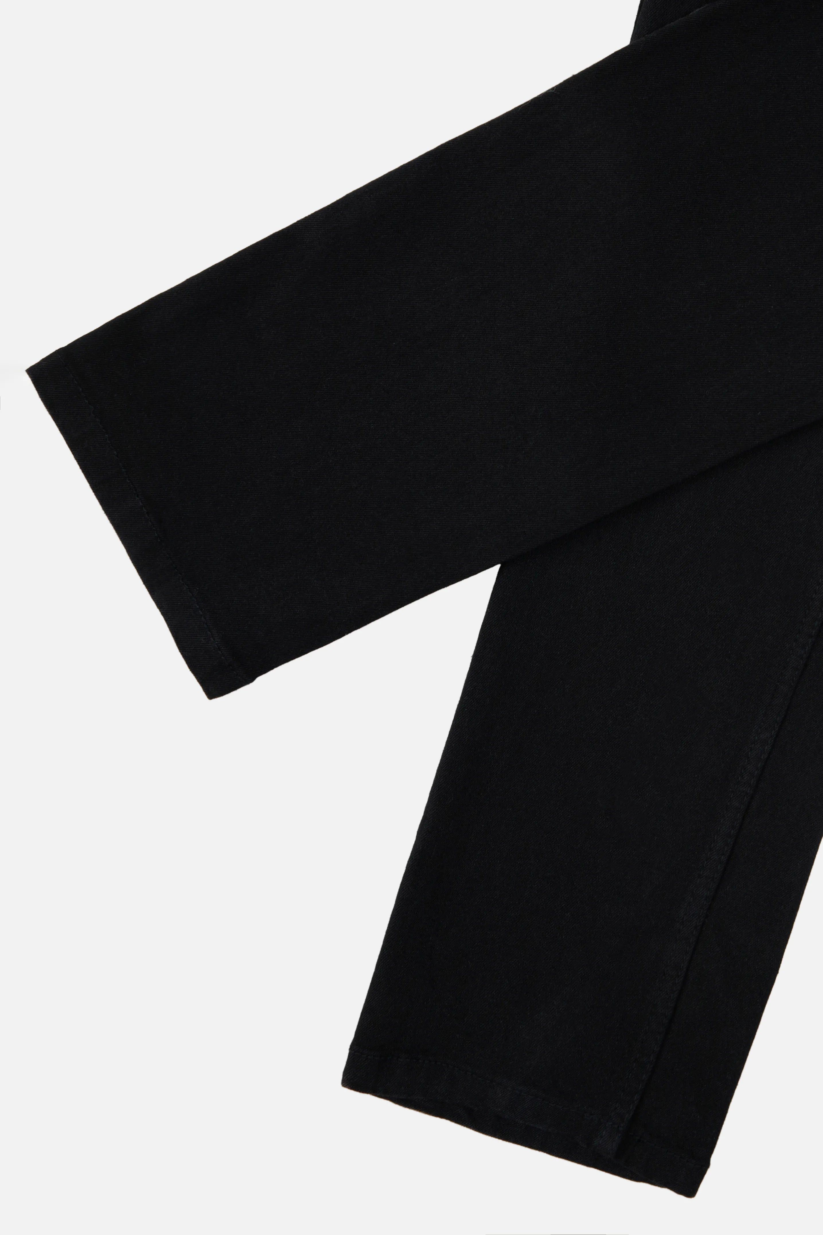 JEAN 5 BOLSILLOS COLOR NEGRO NEGRO