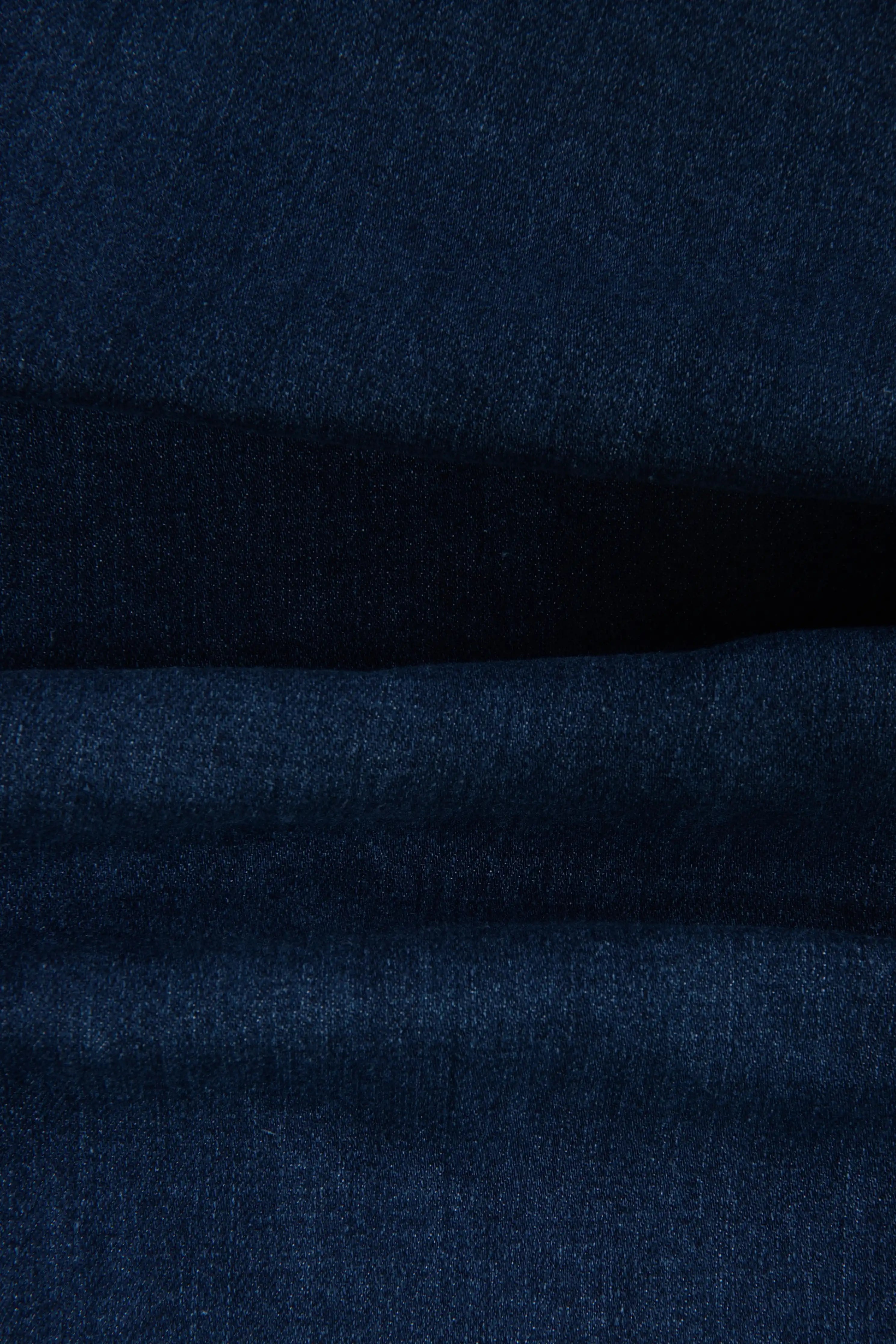 JEAN 5 BOLSILLOS COLOR AZUL MEDIO OSCURO