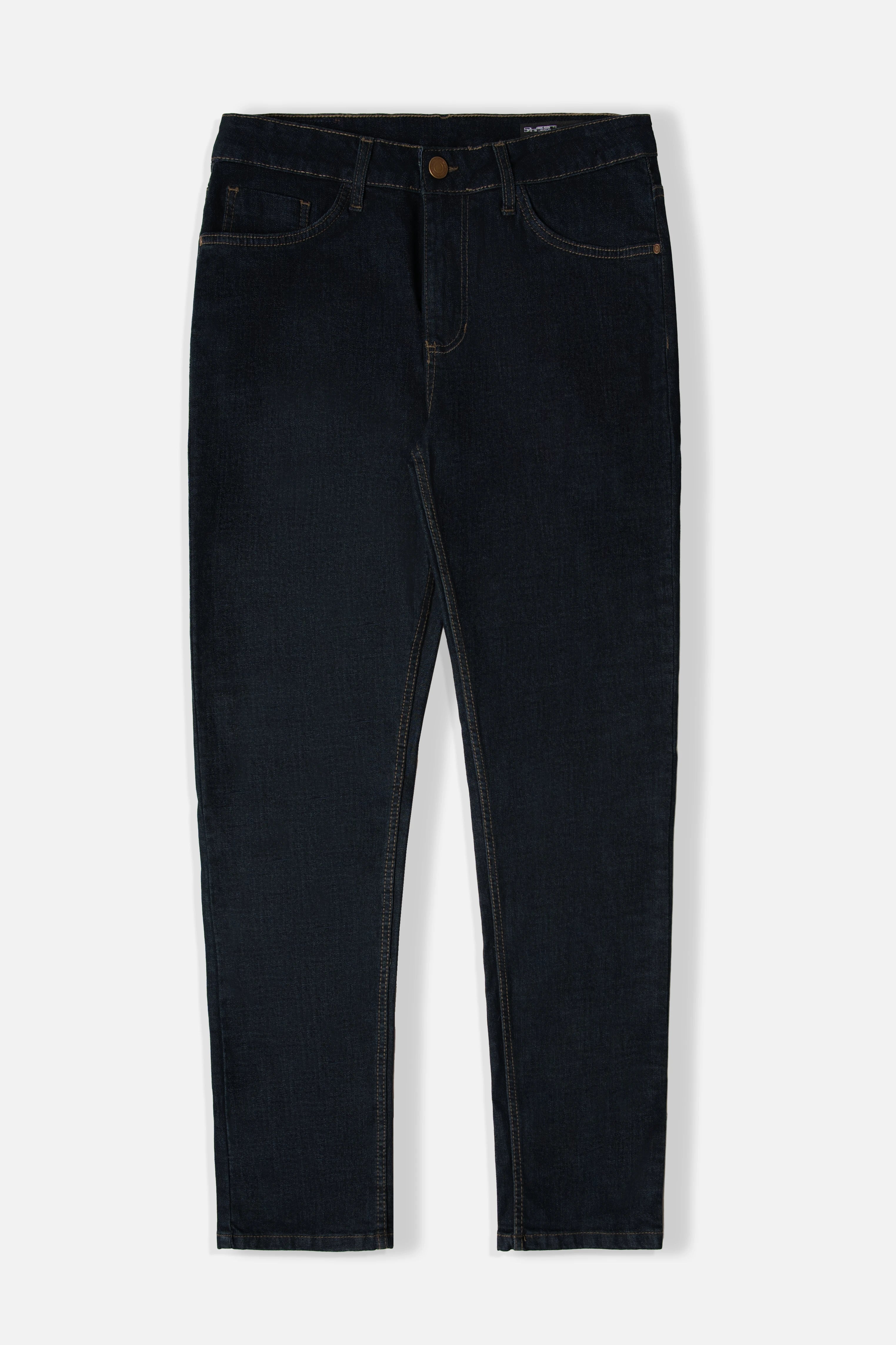 JEAN 5 BOLSILLOS COLOR AZUL INDUSTRY