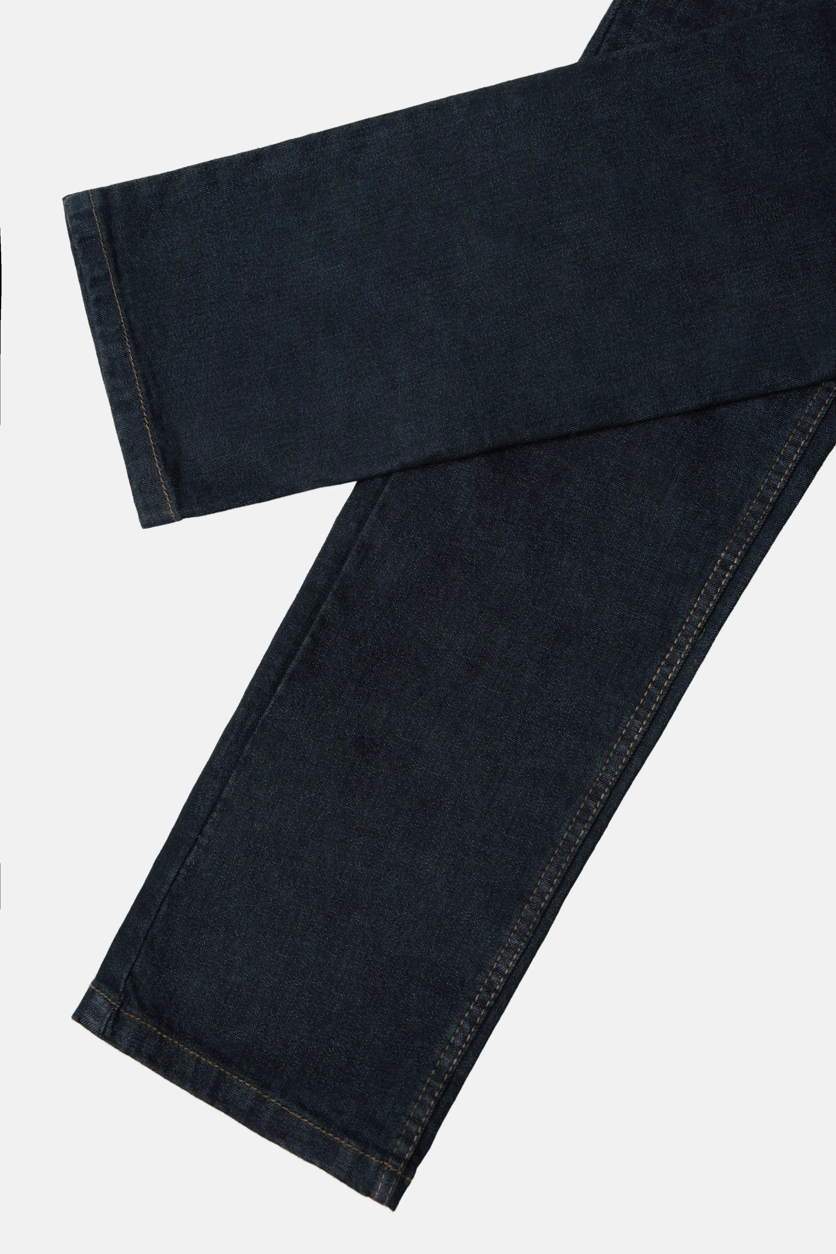 JEAN 5 BOLSILLOS COLOR AZUL INDUSTRY