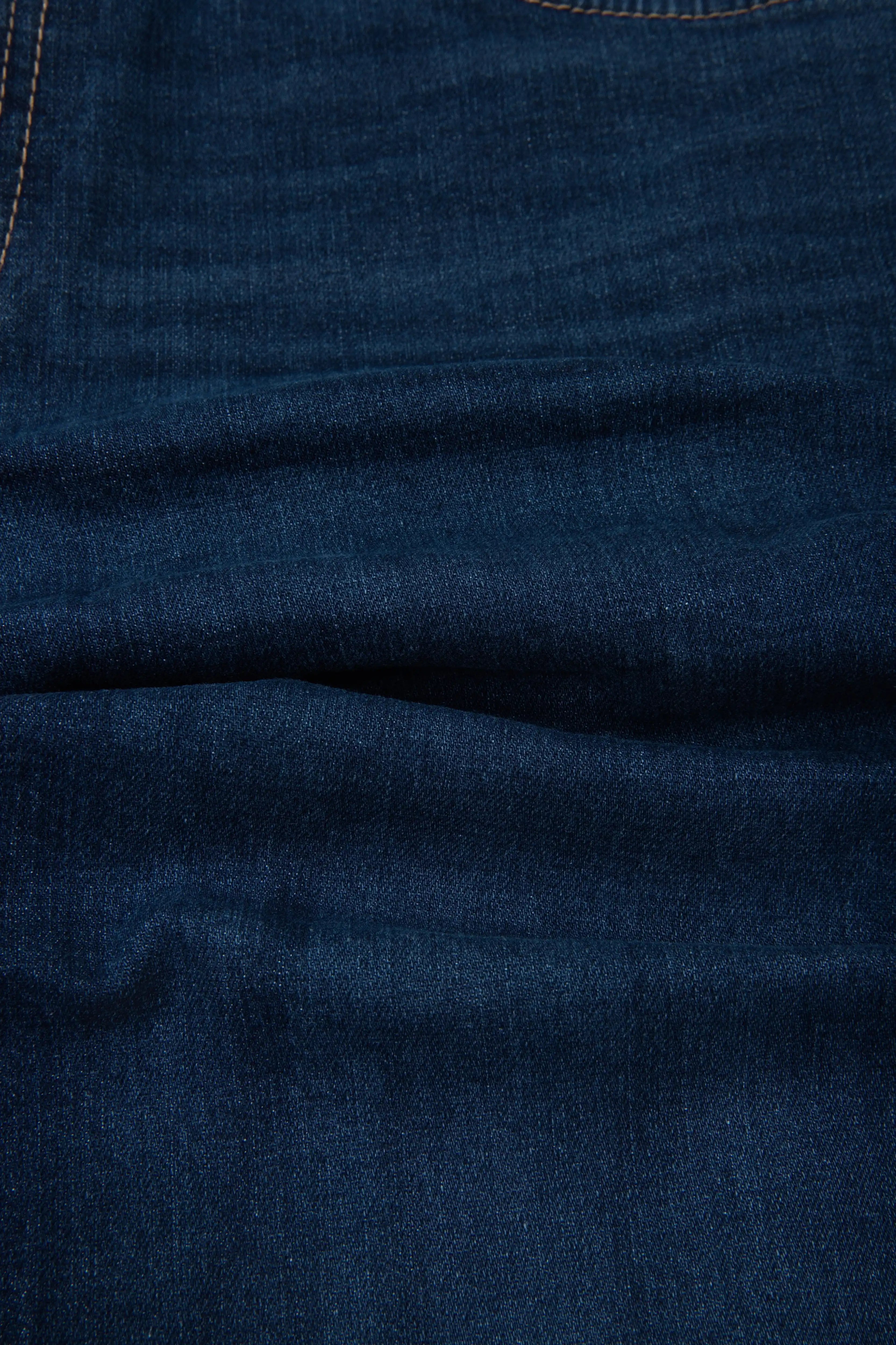 JEAN 5 BOLSILLOS COLOR AZUL OSCURO