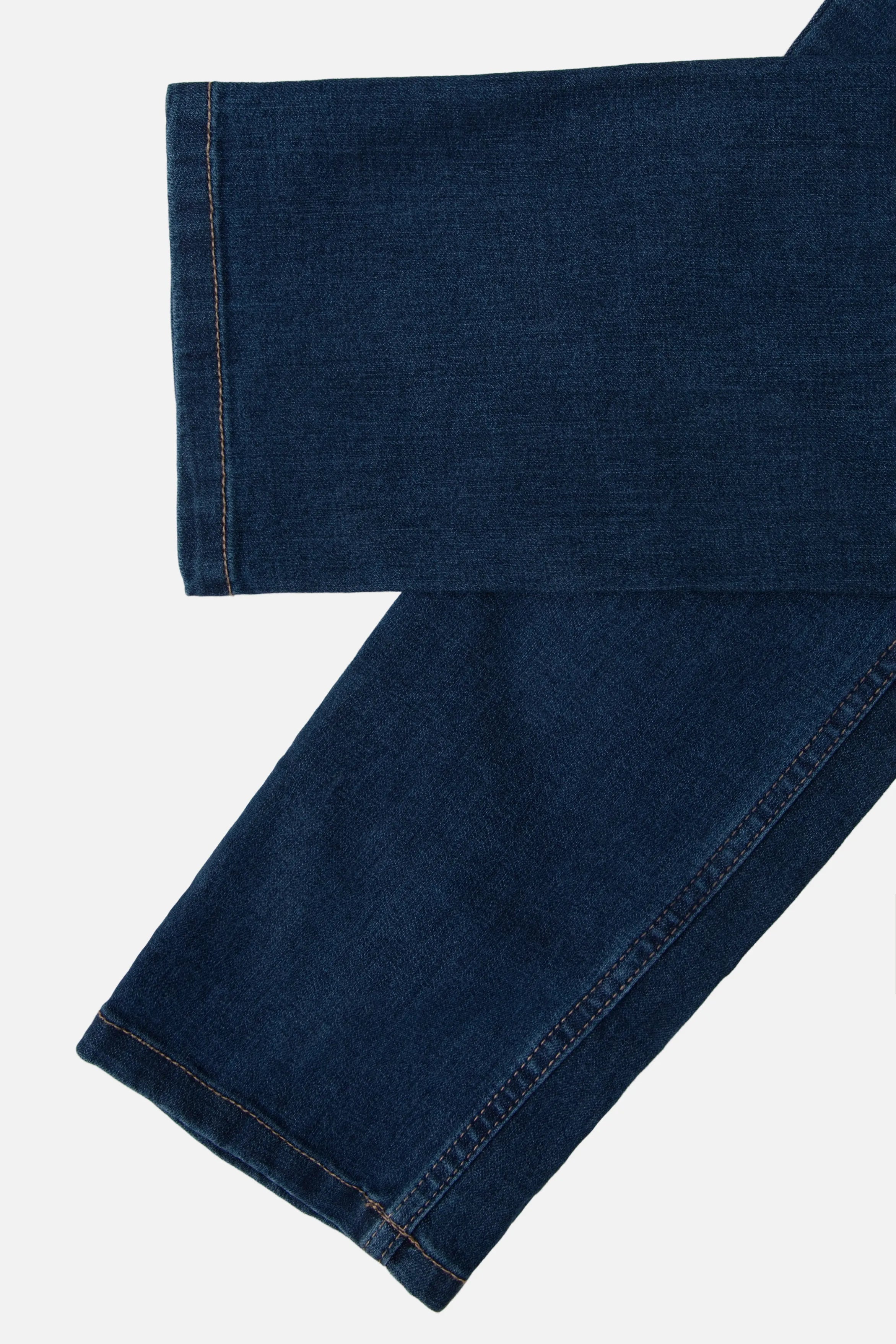 JEAN 5 BOLSILLOS COLOR AZUL OSCURO