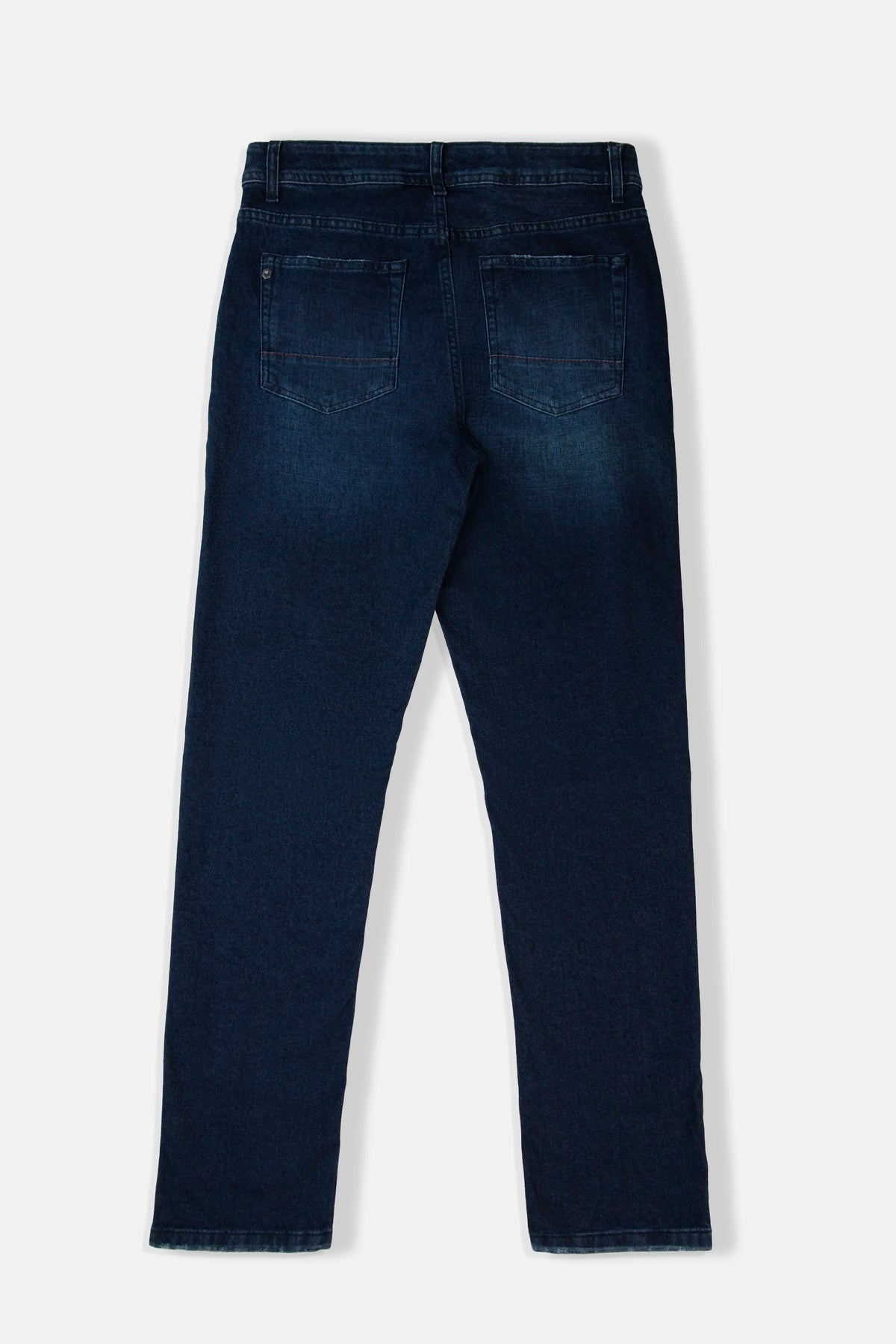 JEAN 5 BOLSILLOS COLOR AZUL OSCURO