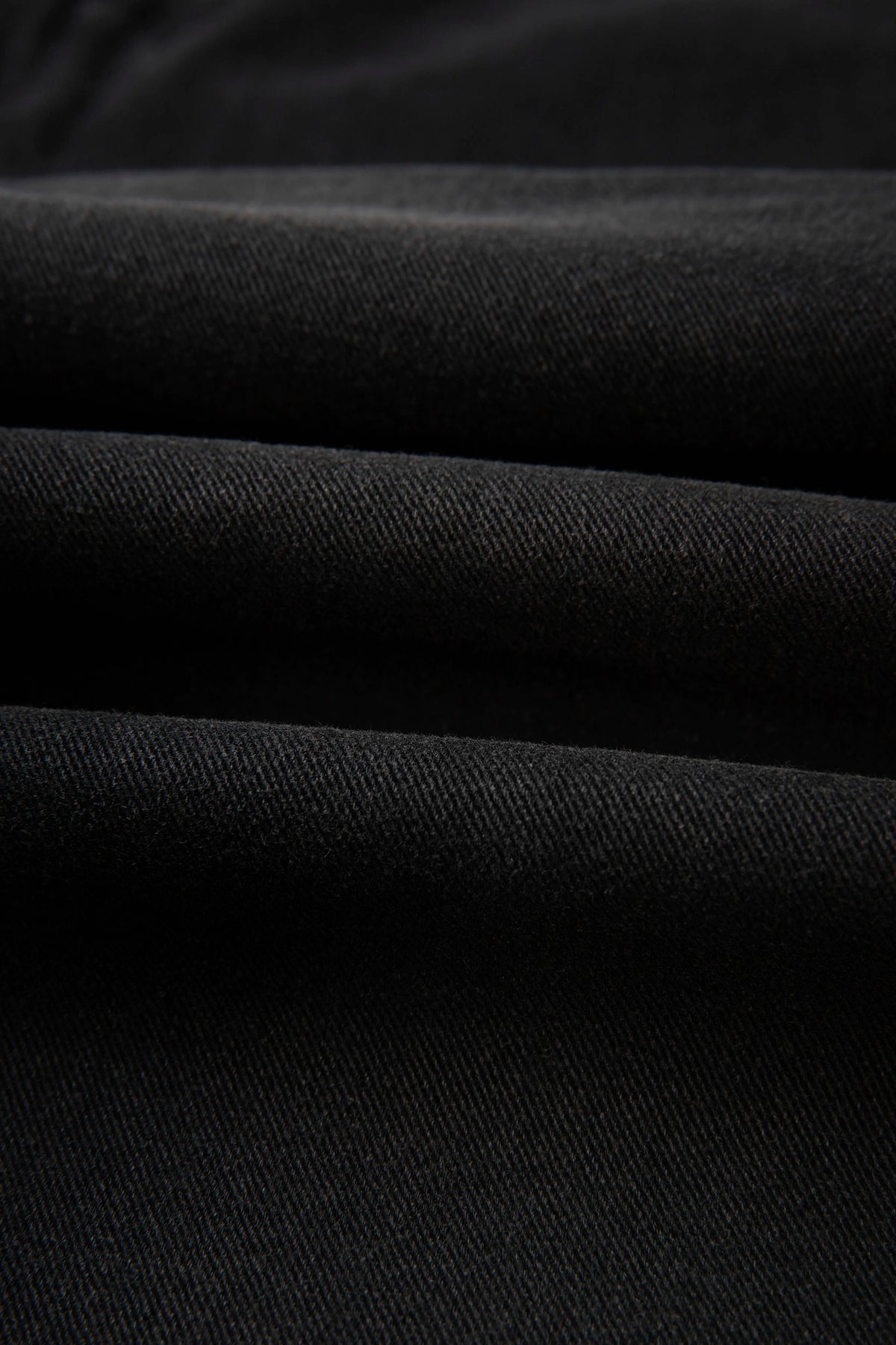 JEAN 5 BOLSILLOS COLOR NEGRO