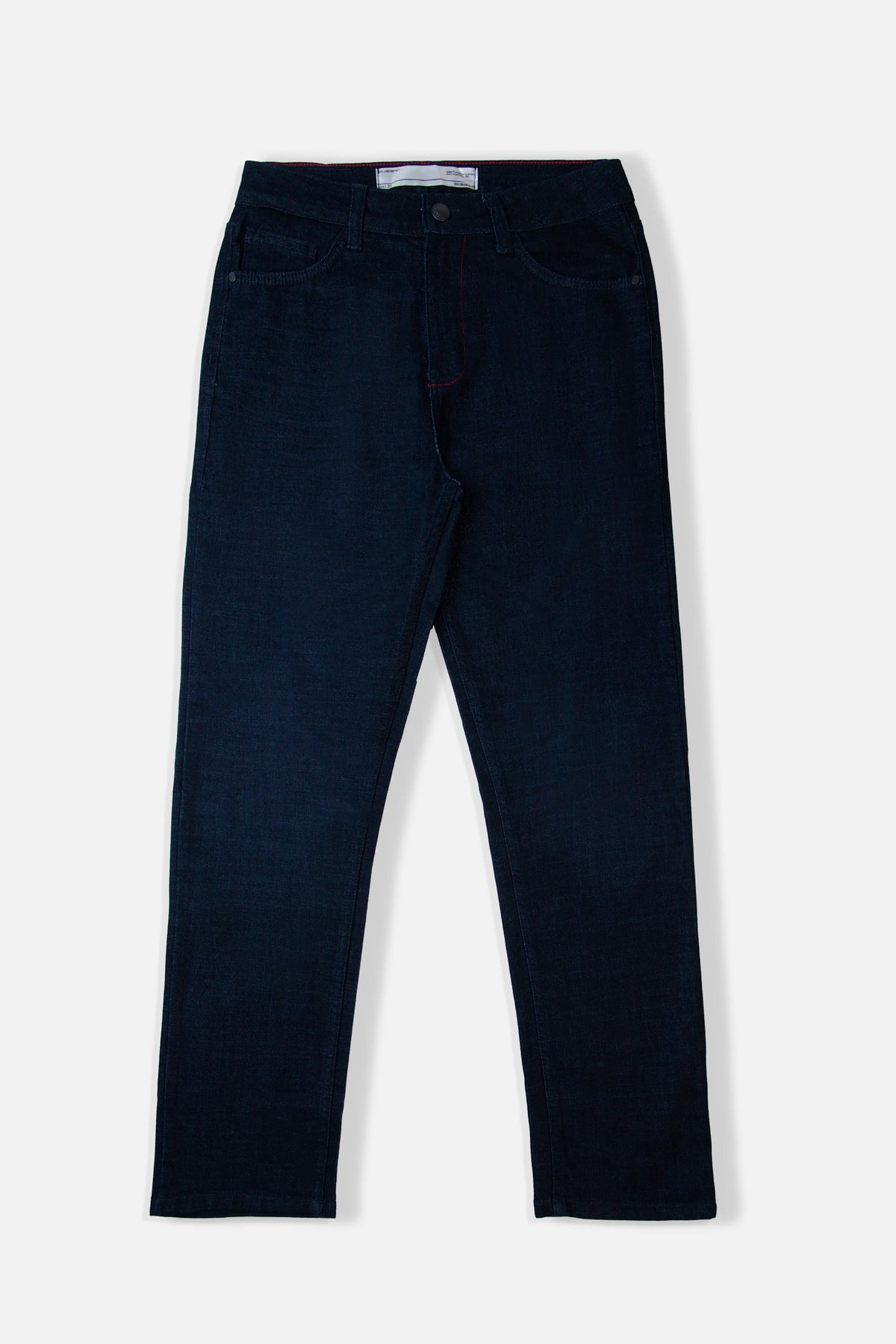 JEAN 5 BOLSILLOS COLOR AZUL INDUSTRY