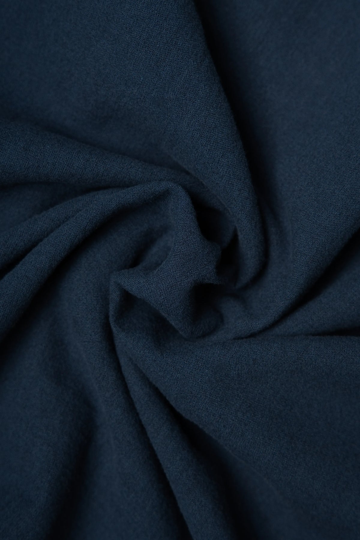 CAMISA MANGA CORTA COLOR AZUL OSCURO