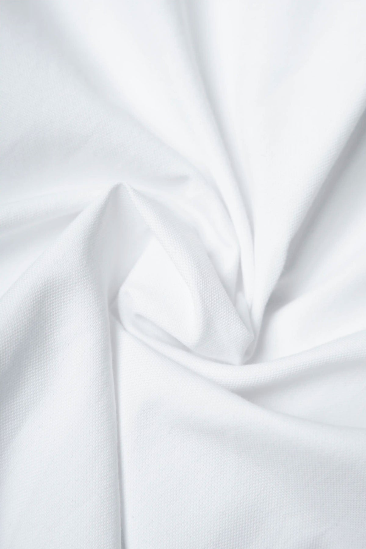 CAMISA MANGA LARGA COLOR IVORY