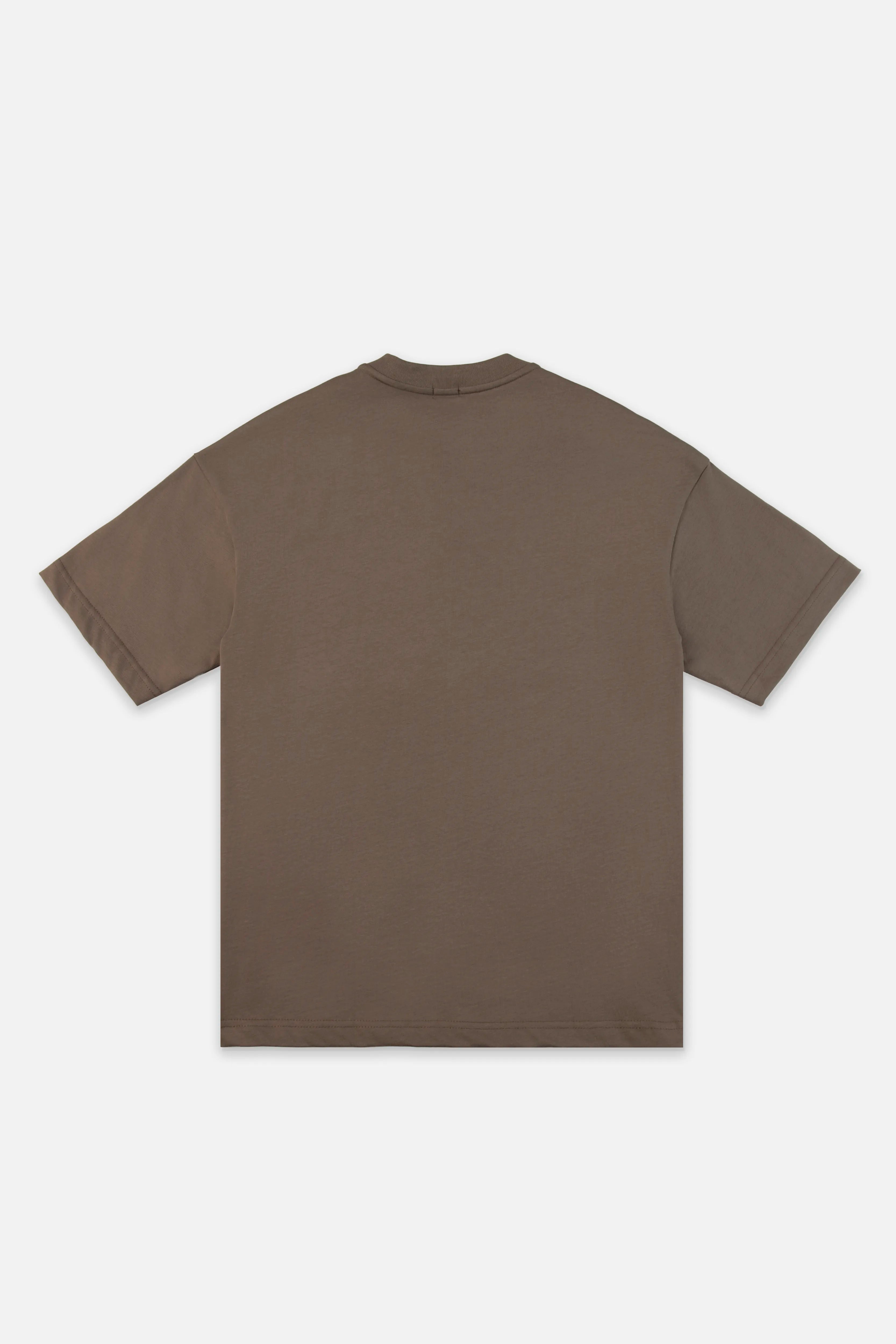 CAMISETA MANGA CORTA COLOR FALCON