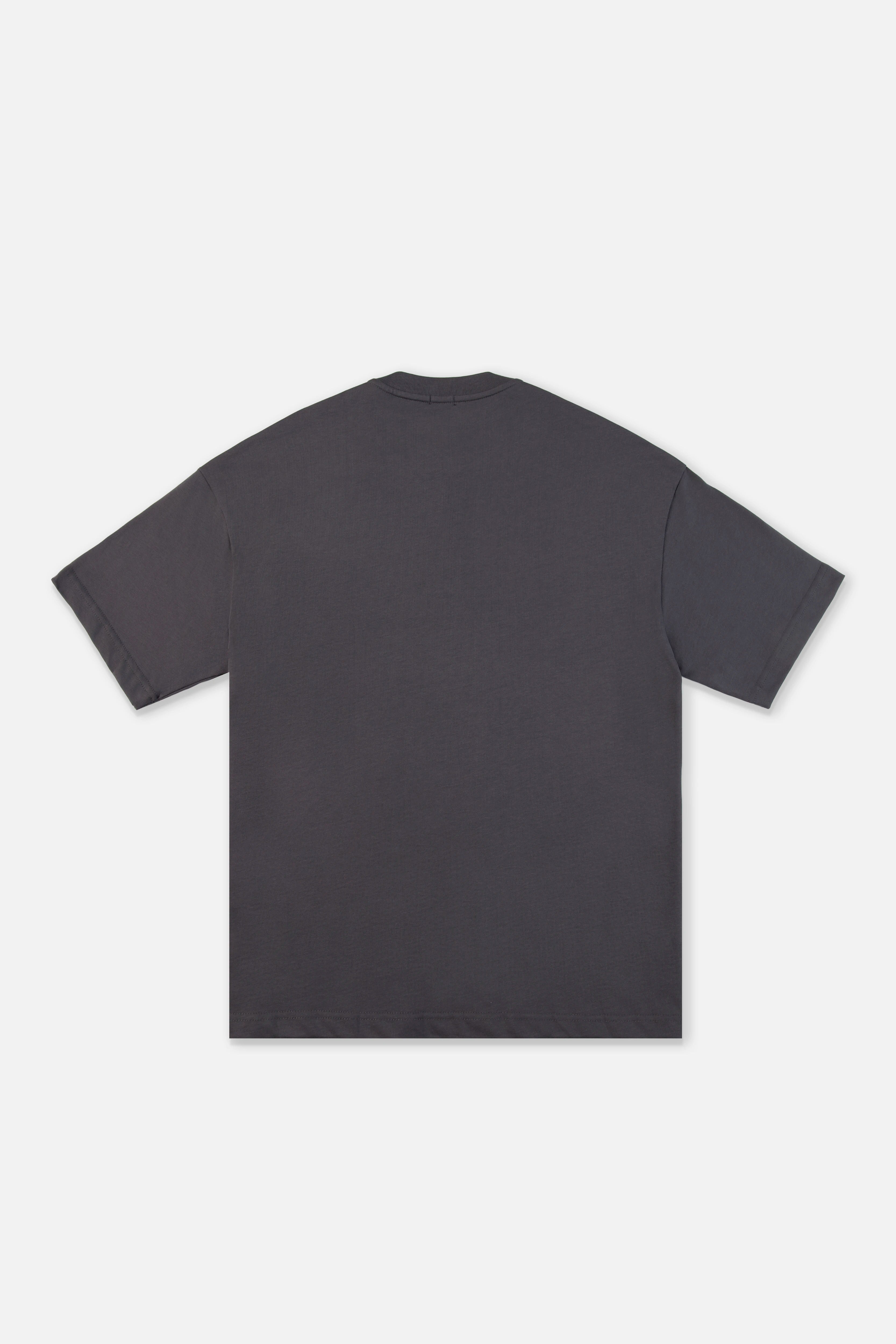 CAMISETA MANGA CORTA COLOR PERISCOPE