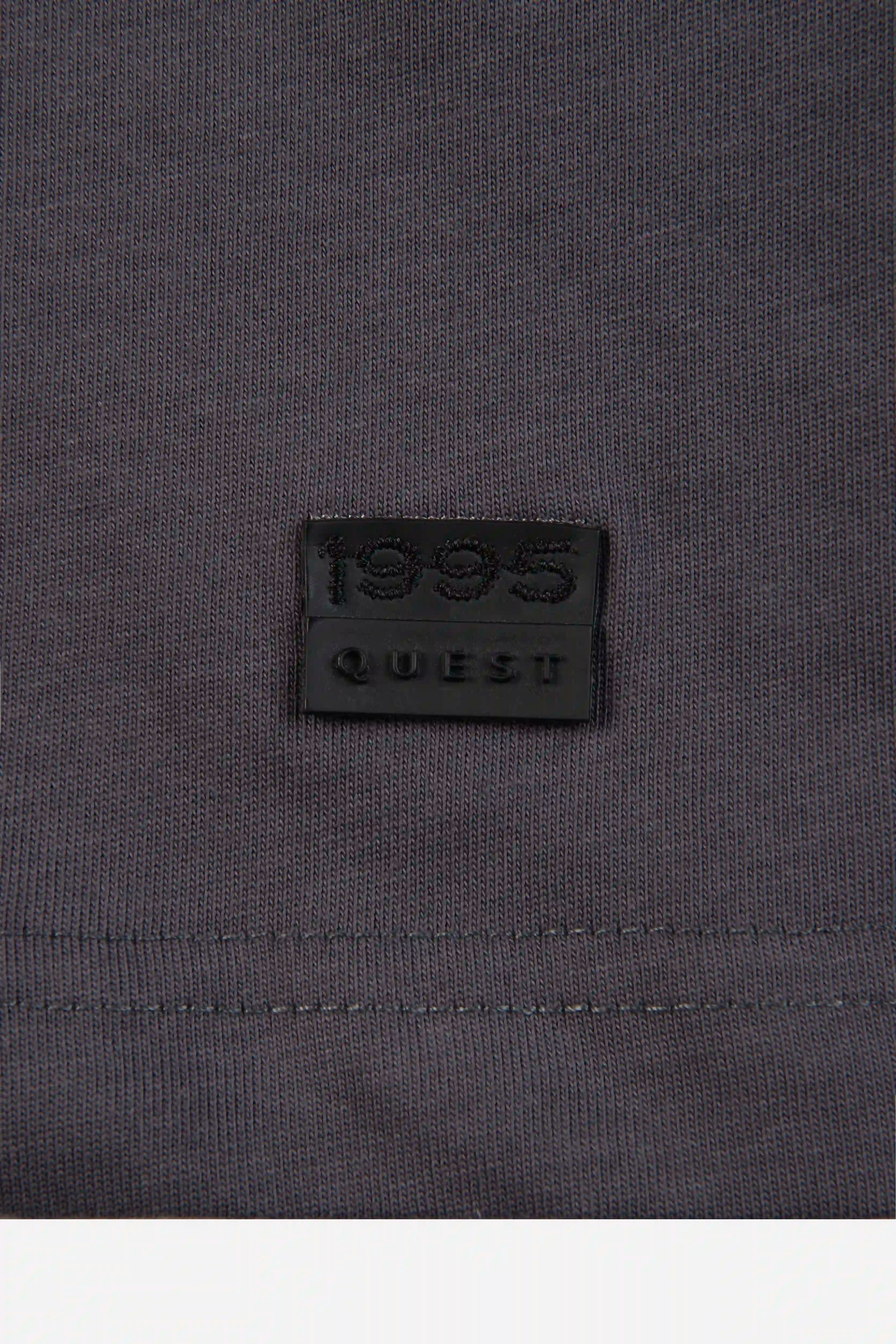 CAMISETA MANGA CORTA COLOR PERISCOPE