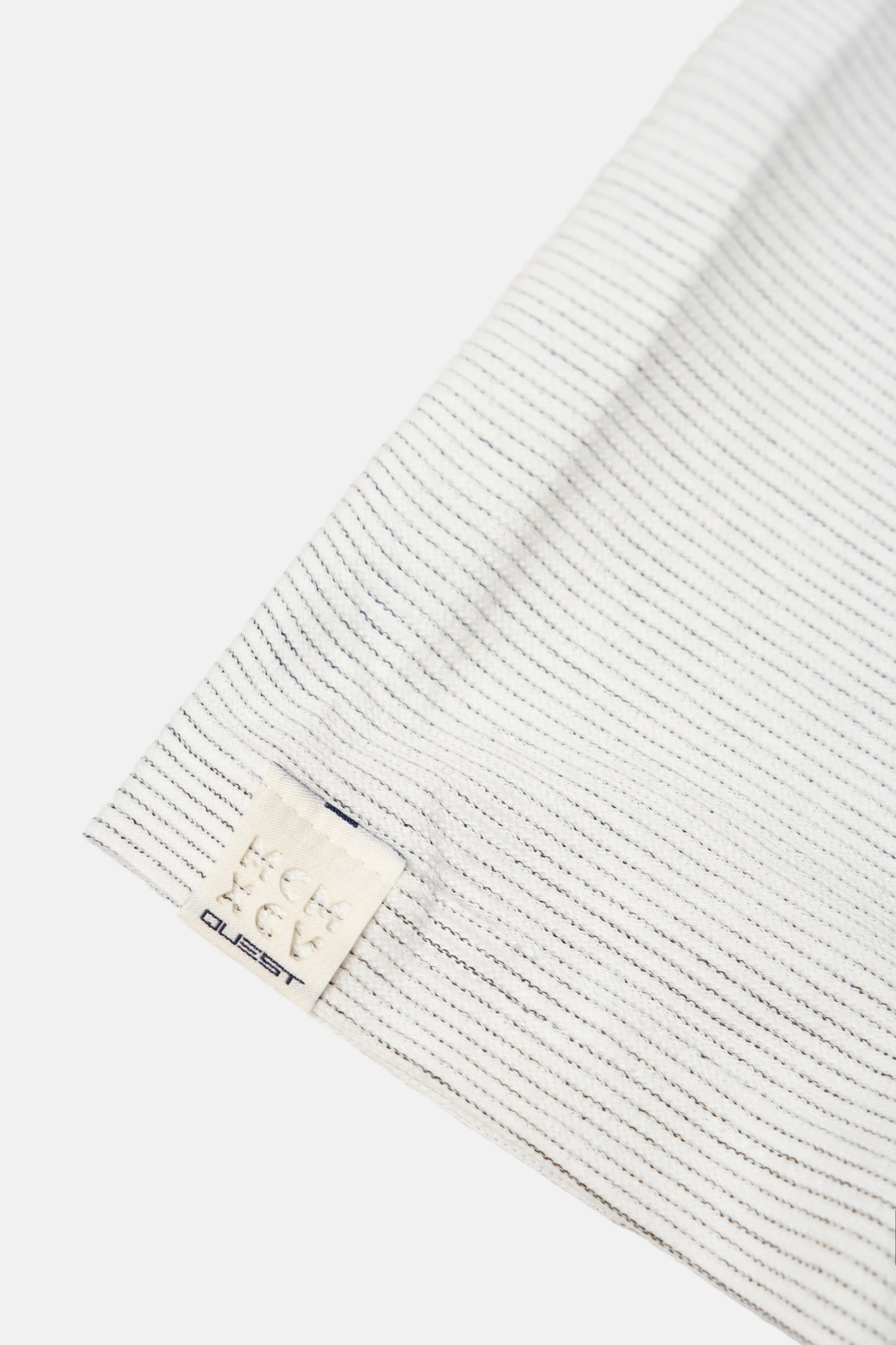 CAMISETA MANGA CORTA COLOR BLANCO OPTICO