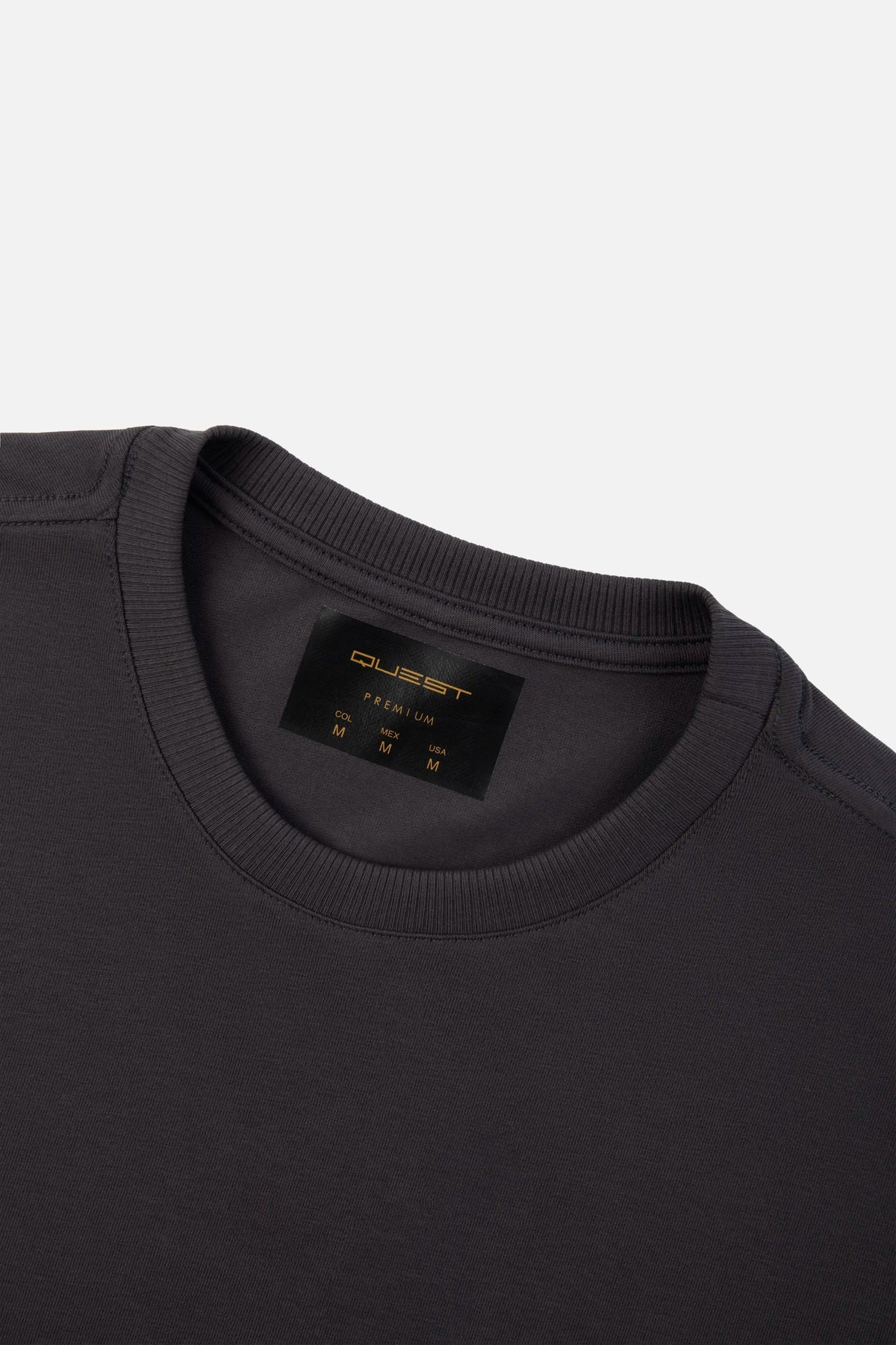 CAMISETA MANGA CORTA COLOR PERISCOPE