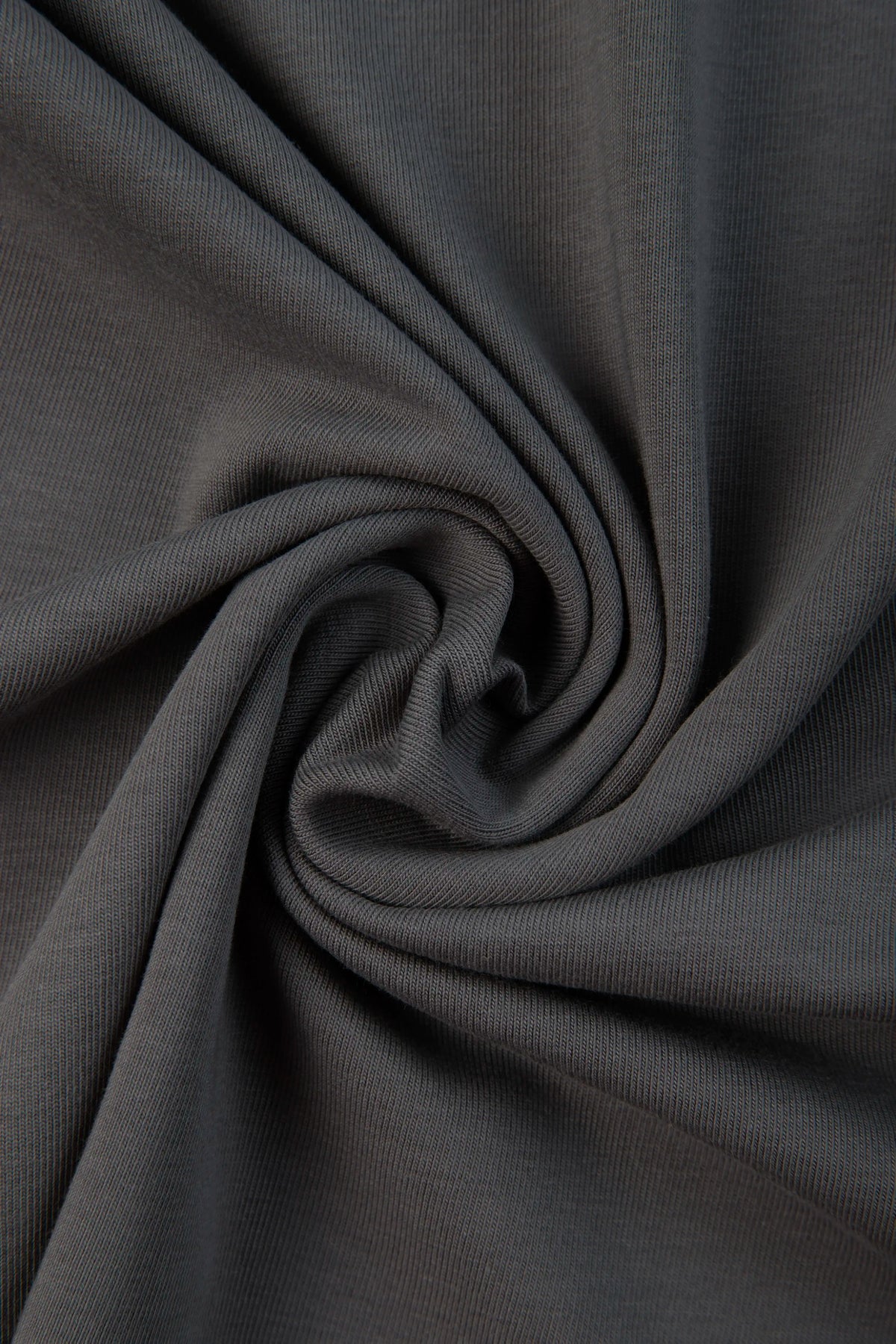 CAMISETA MANGA CORTA COLOR PEWTER
