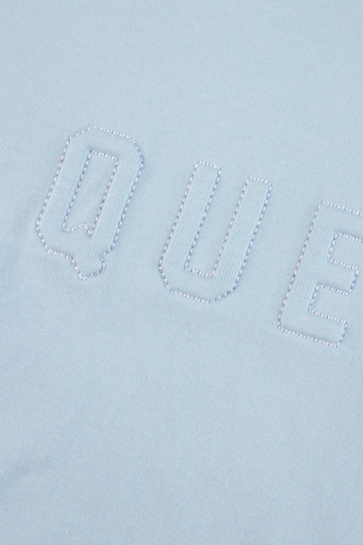 CAMISETA MANGA CORTA COLOR AZUL CHAMBRAY