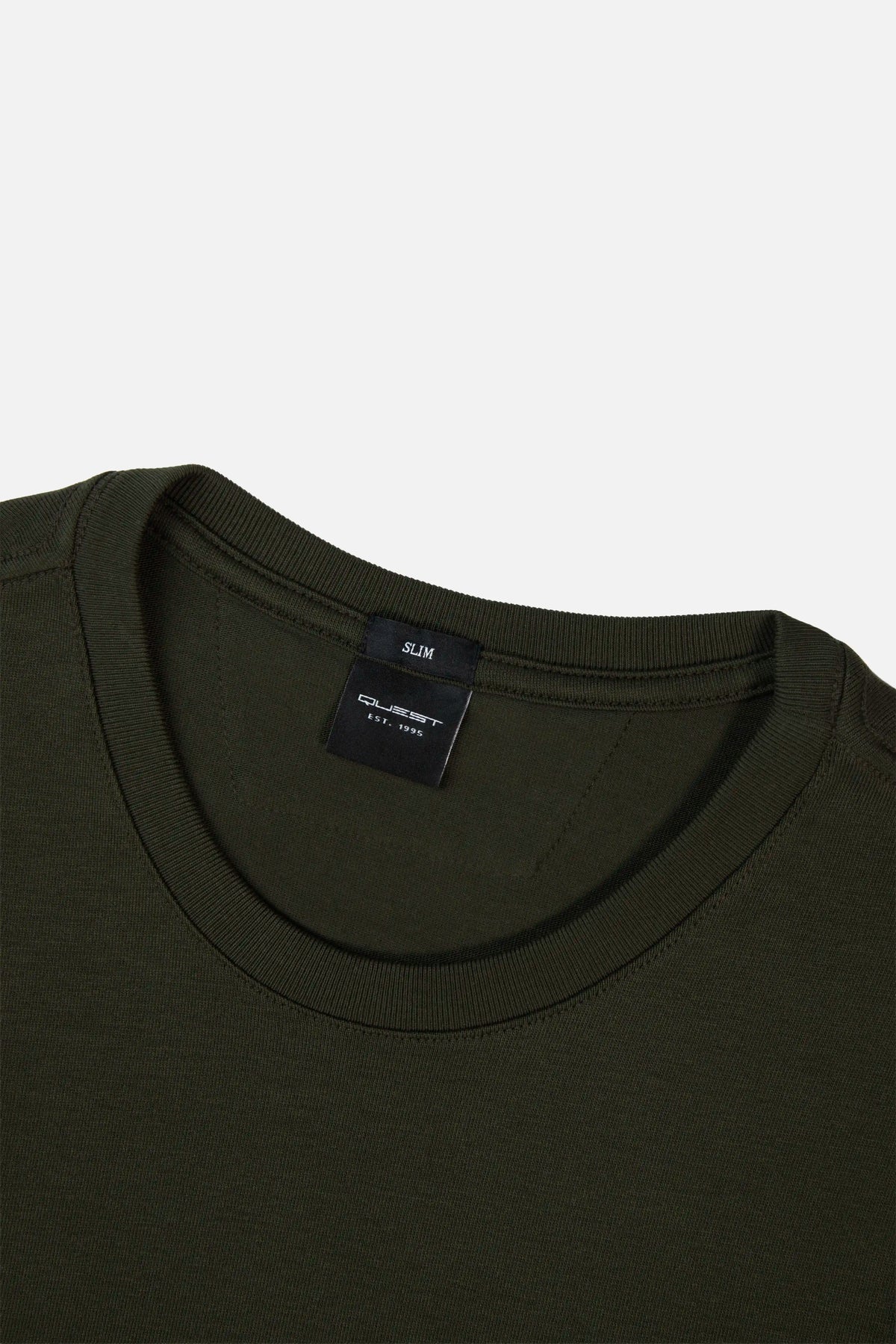 CAMISETA MANGA CORTA COLOR ROSIN