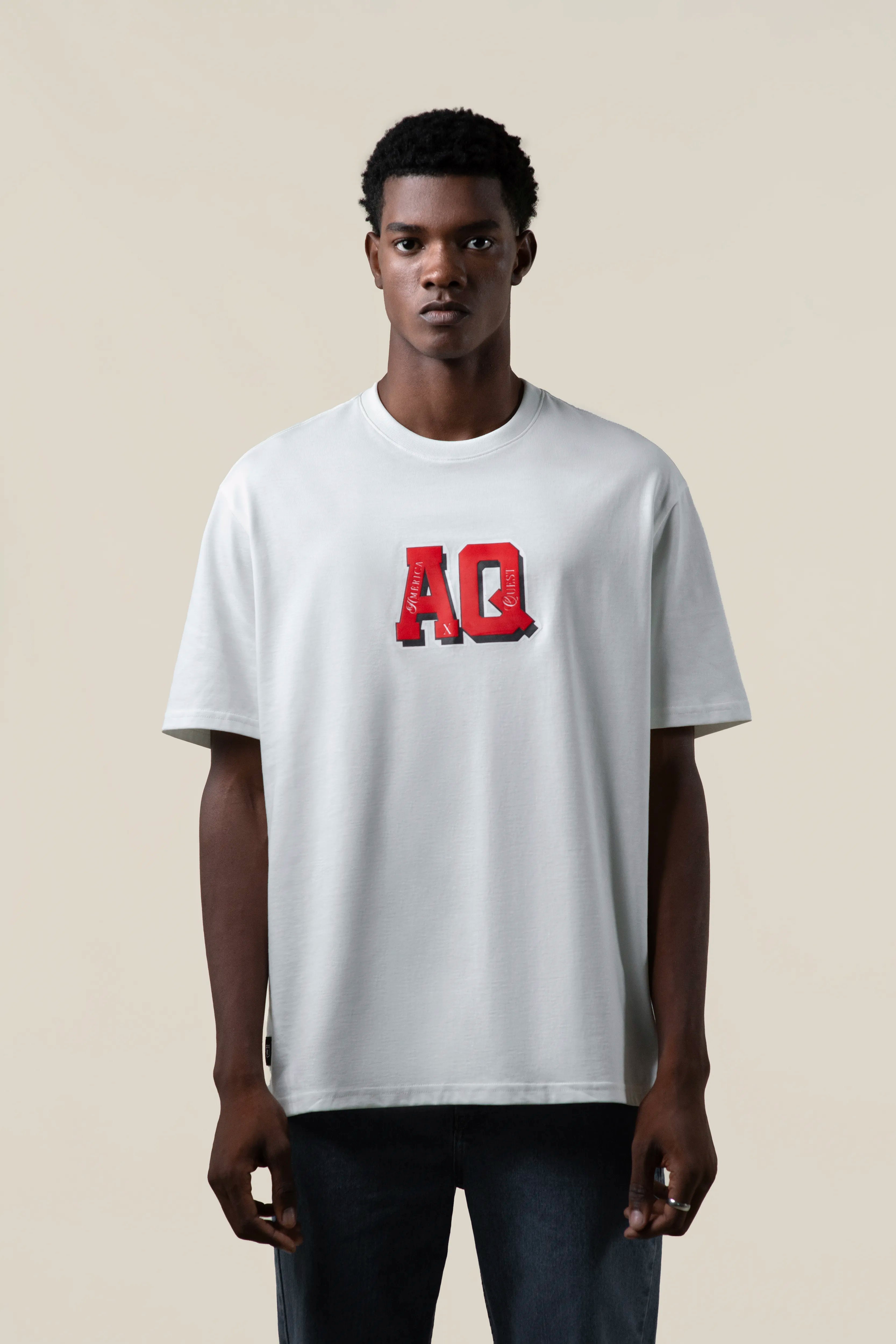 Camiseta Loose América de Cali - Tribuna