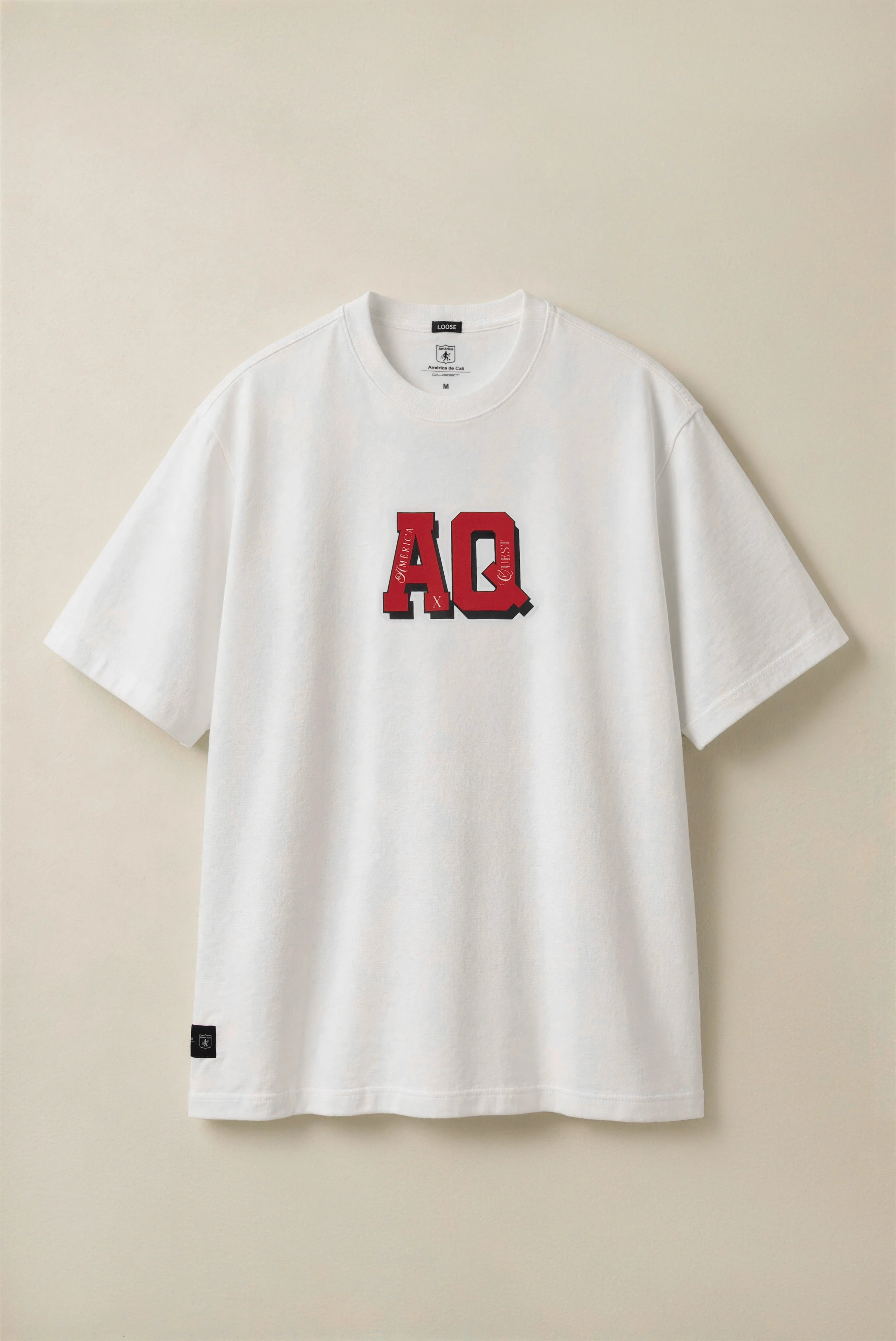 Camiseta Loose América de Cali - Tribuna
