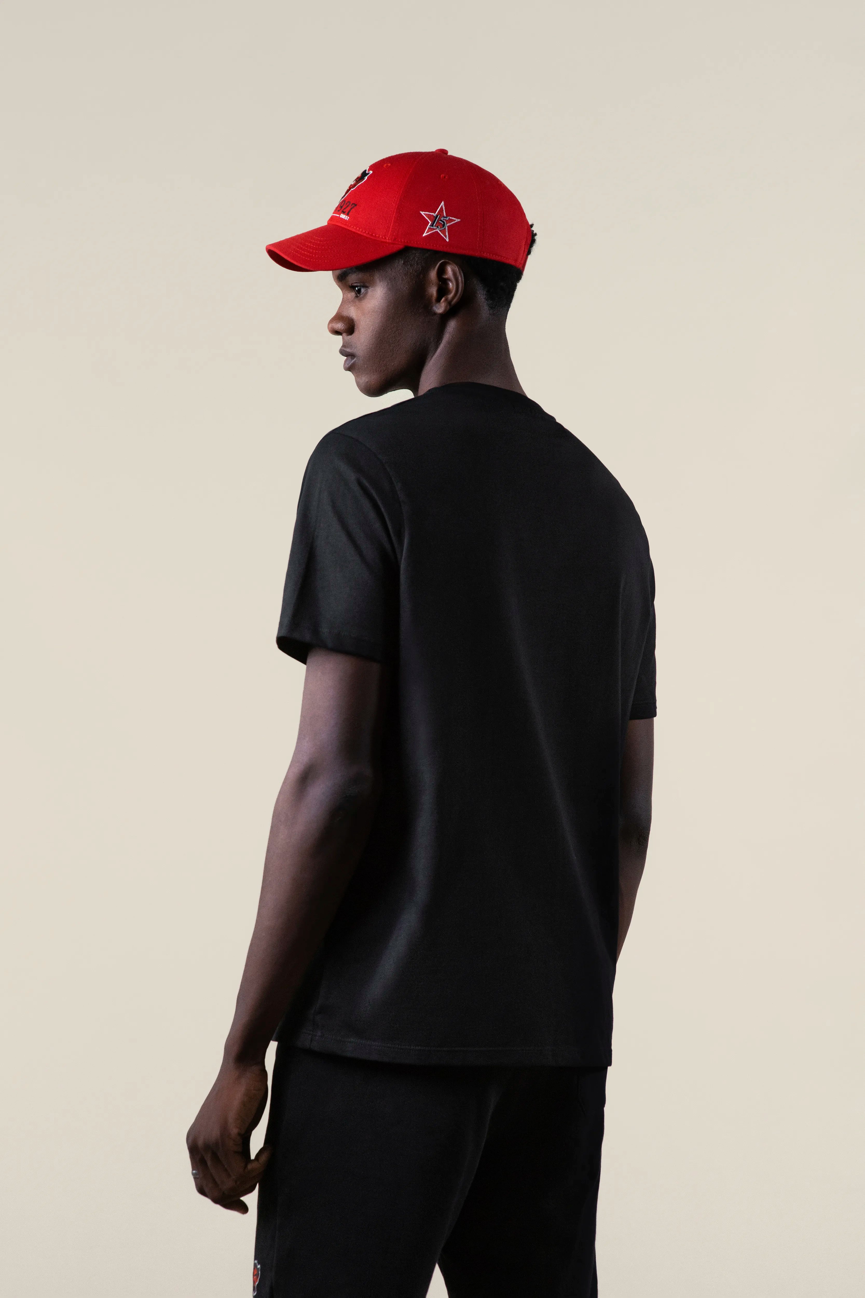 Camiseta Regular América de Cali - Tono a tono