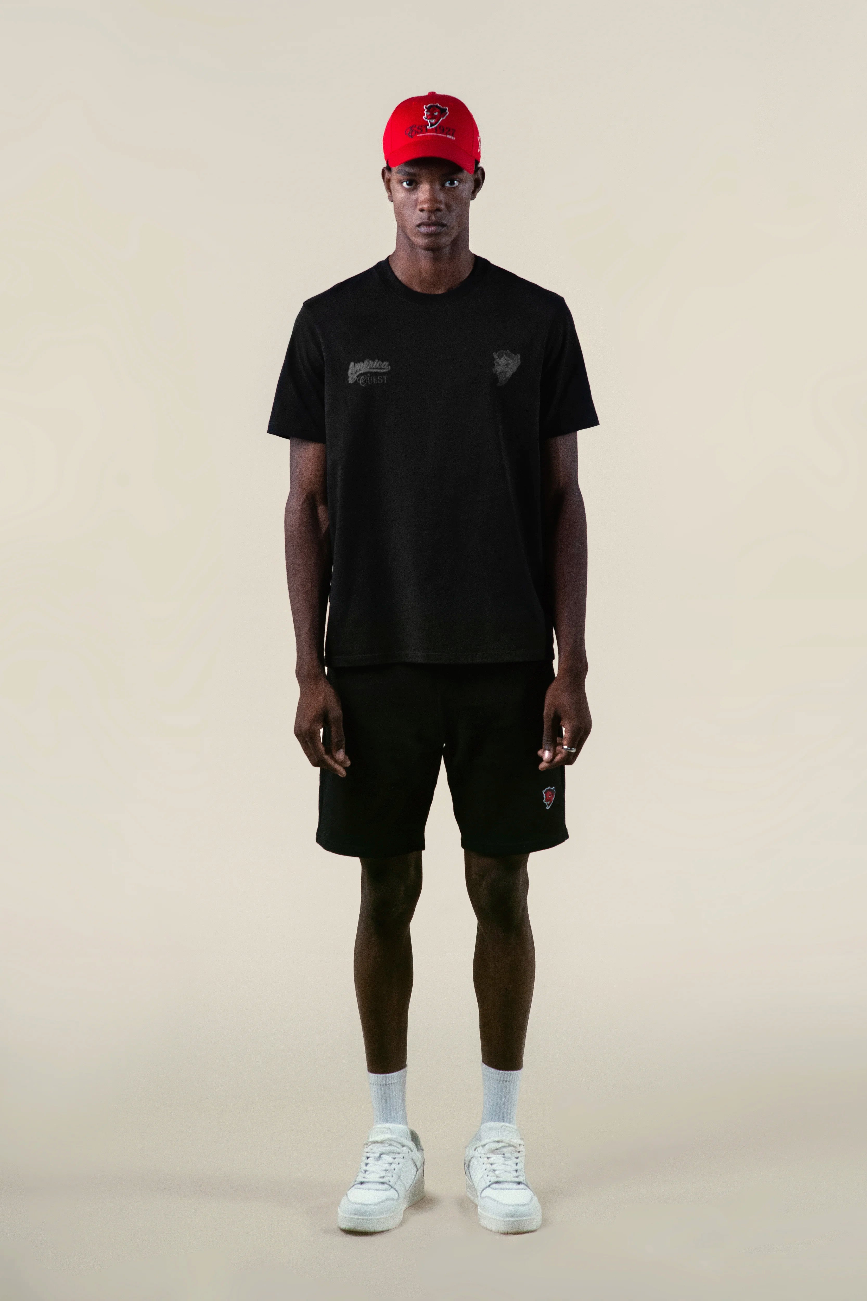 Camiseta Regular América de Cali - Tono a tono