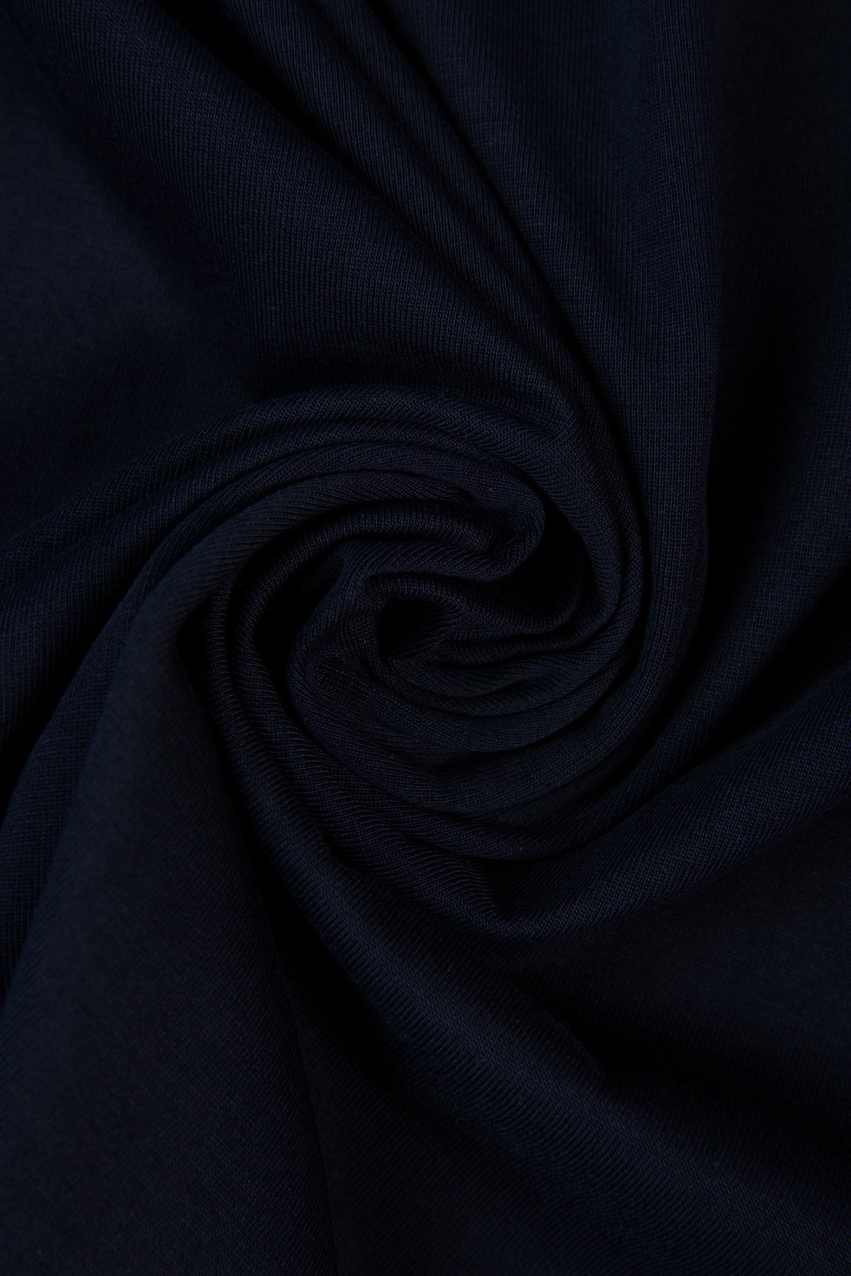 CAMISETA MANGA CORTA COLOR AZUL OSCURO