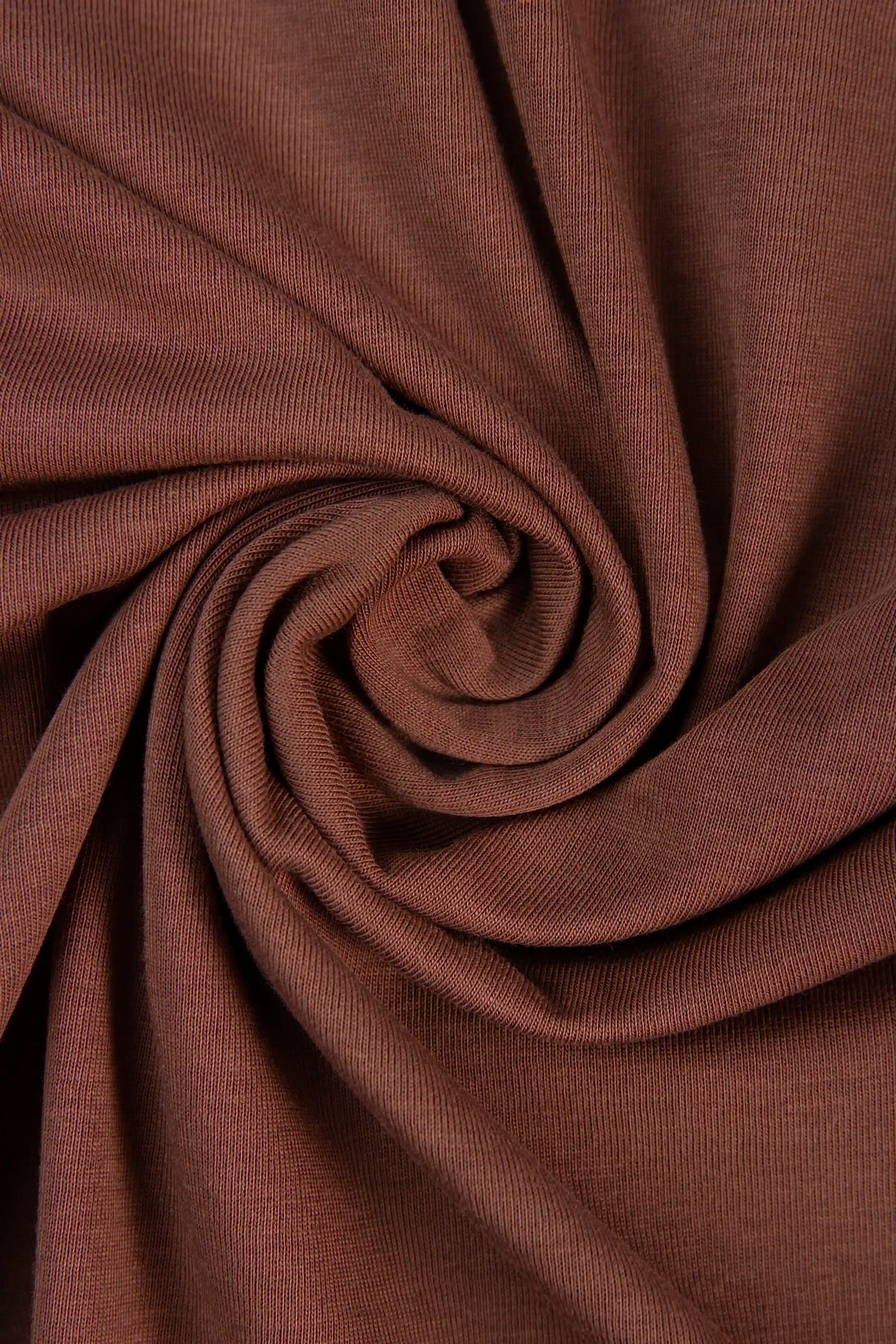 CAMISETA MANGA CORTA COLOR BRUNETTE