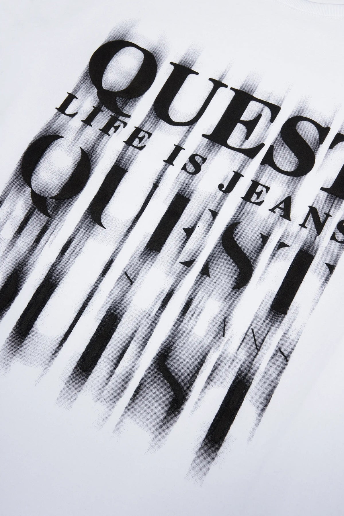CAMISETA PREMIUM MANGA CORTA COLOR BLANCO OPTICO